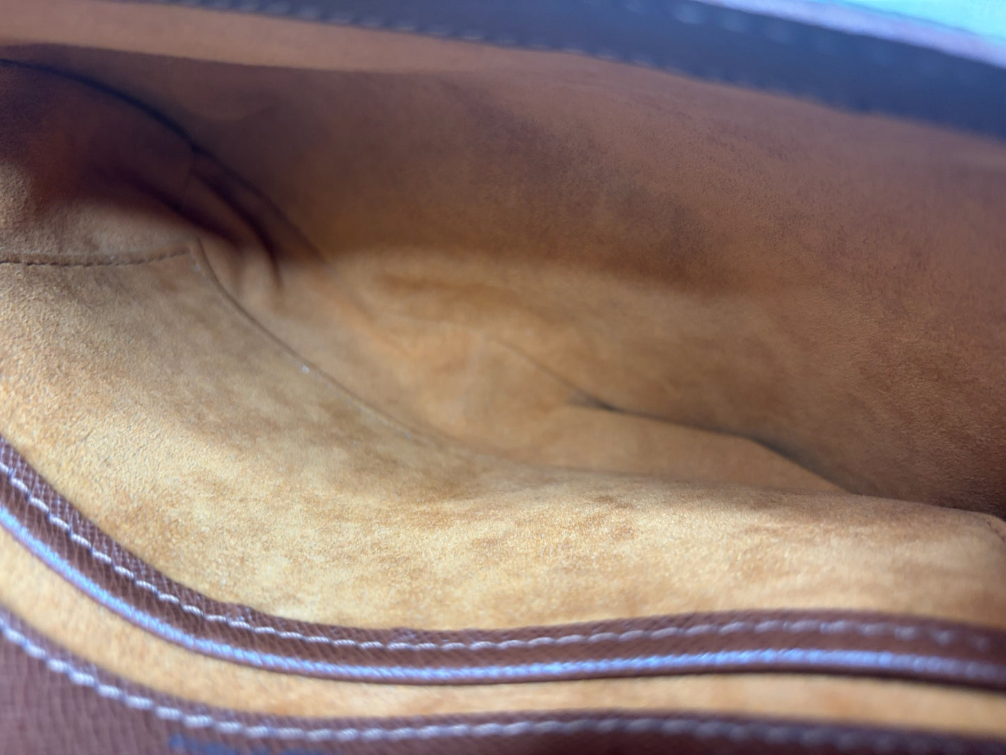 Louis Vuitton Musette Tango Shoulder Bag