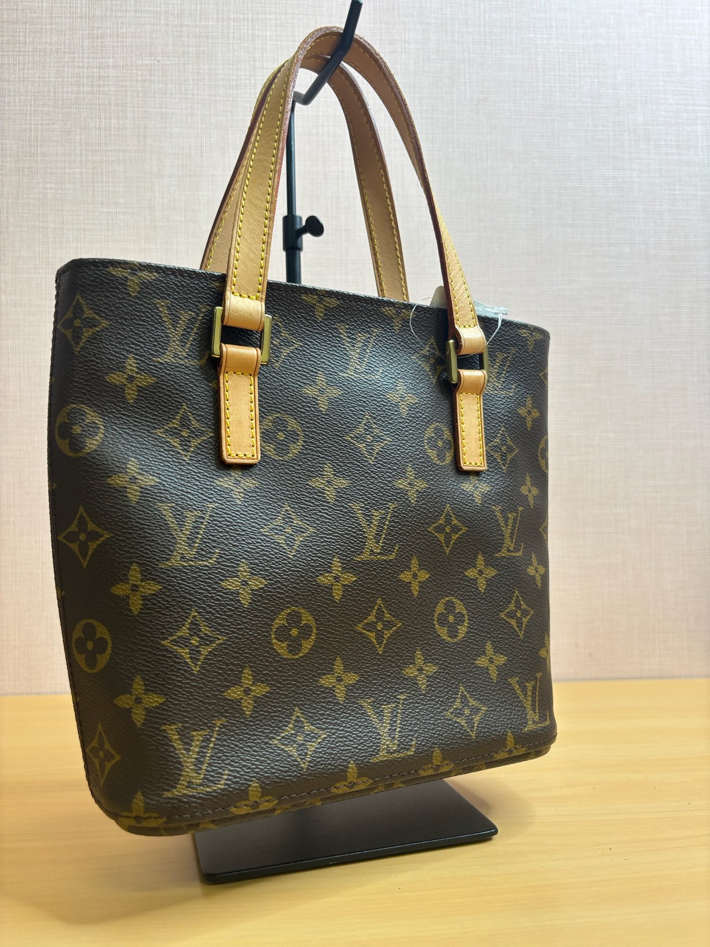 Louis Vuitton Vavin PM Tote Bag