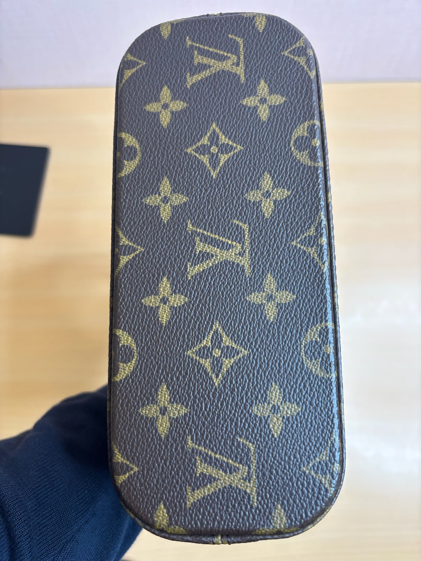 Louis Vuitton Vavin PM Tote Bag