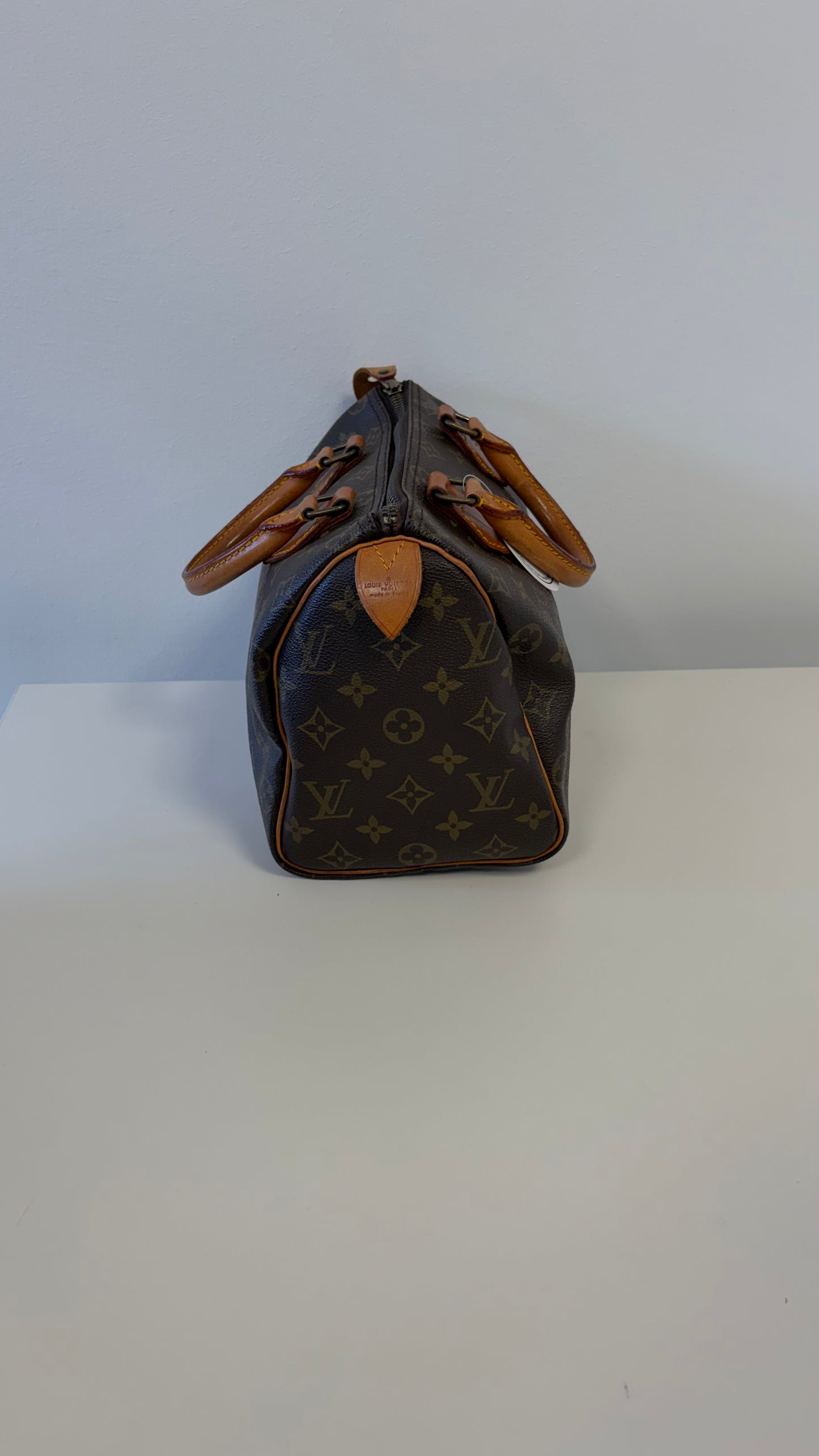 Louis Vuitton Speedy 25 Monogram