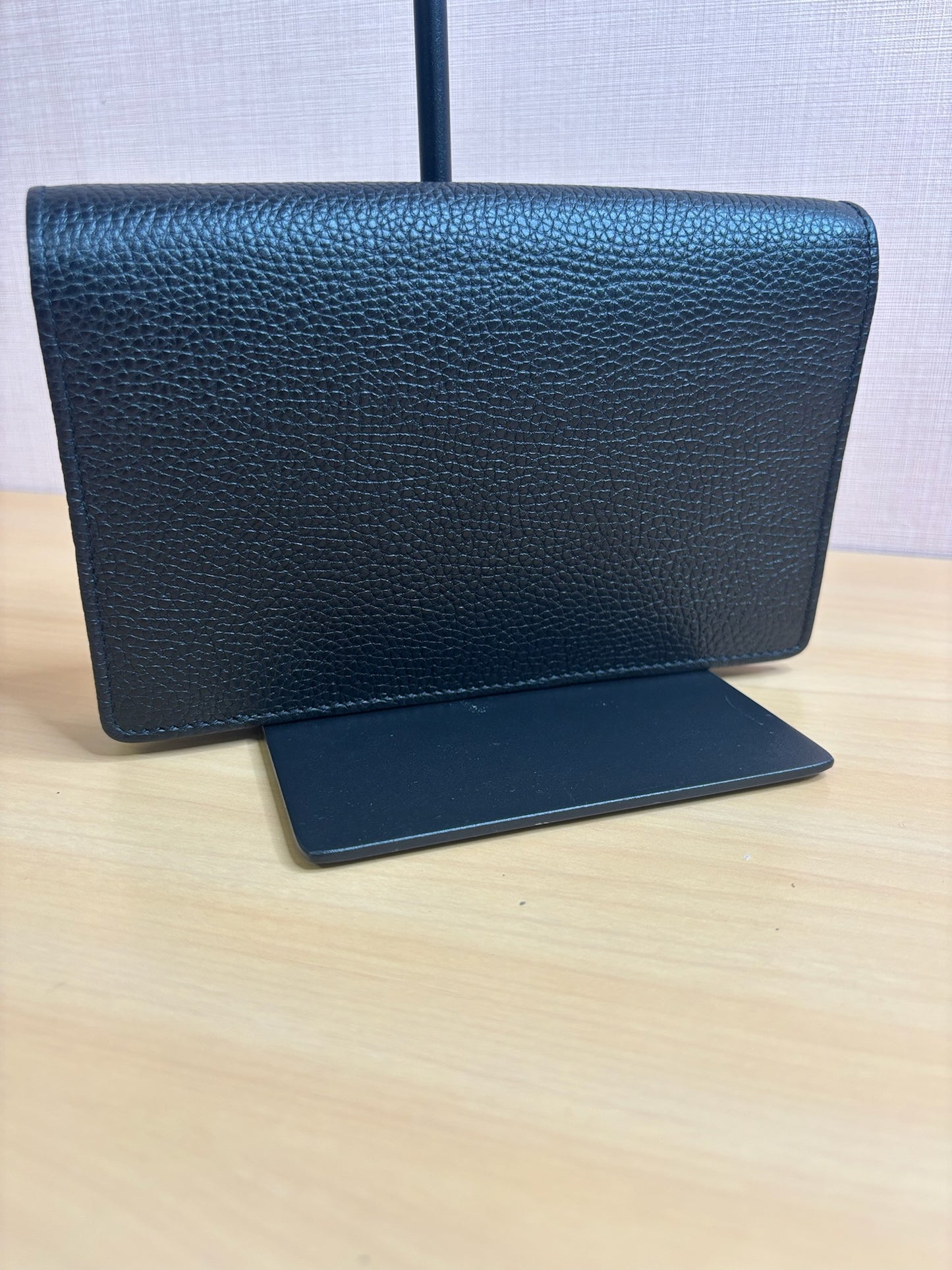 Gucci Soho Wallet on Chain