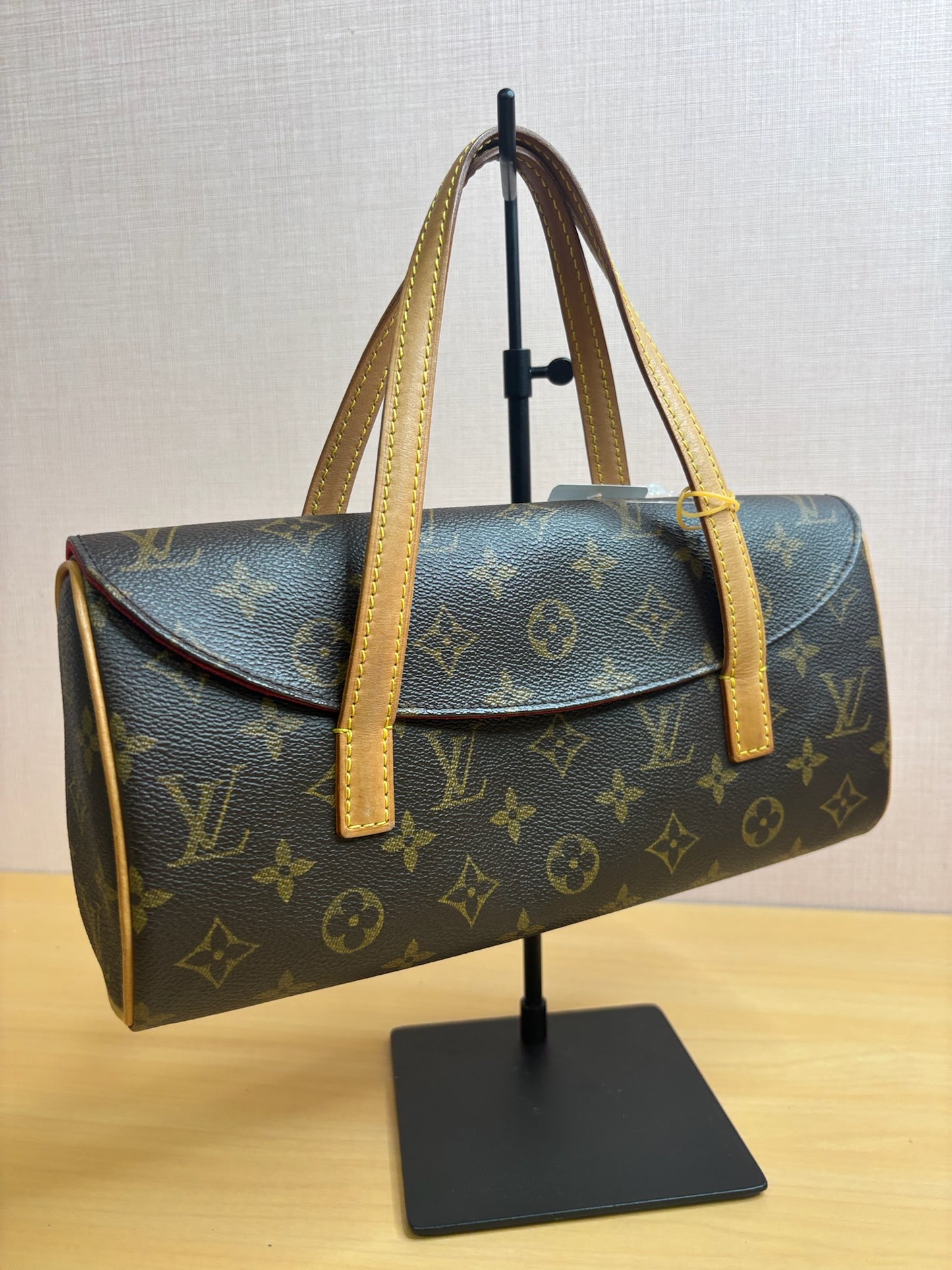 Louis Vuitton Monogram Sonatine Bag