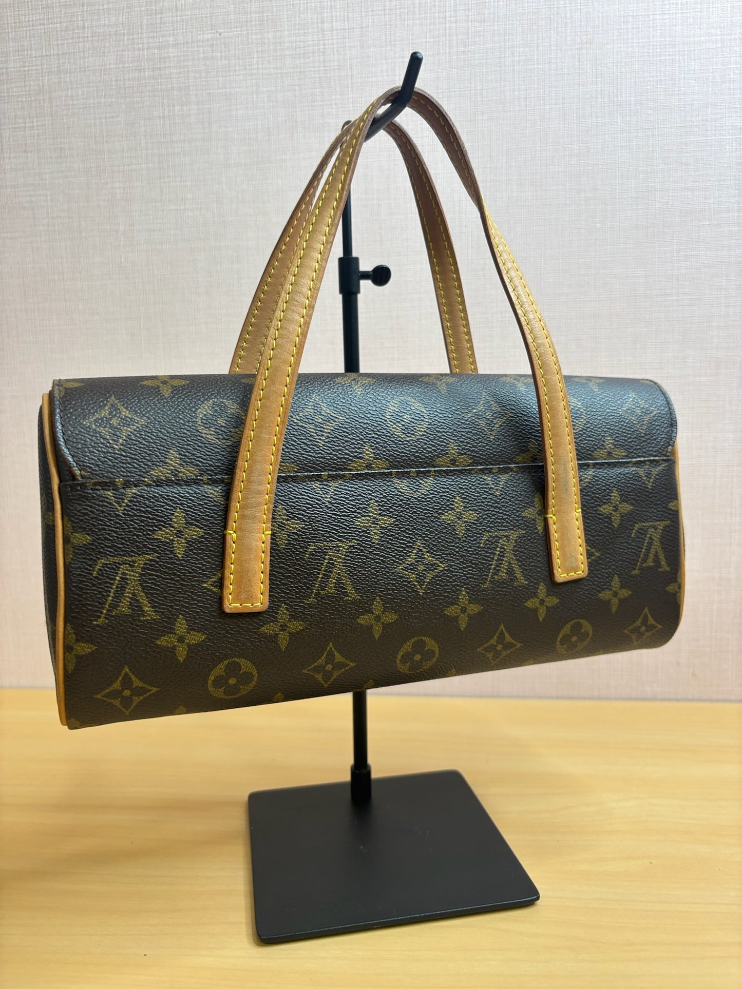 Louis Vuitton Monogram Sonatine Bag