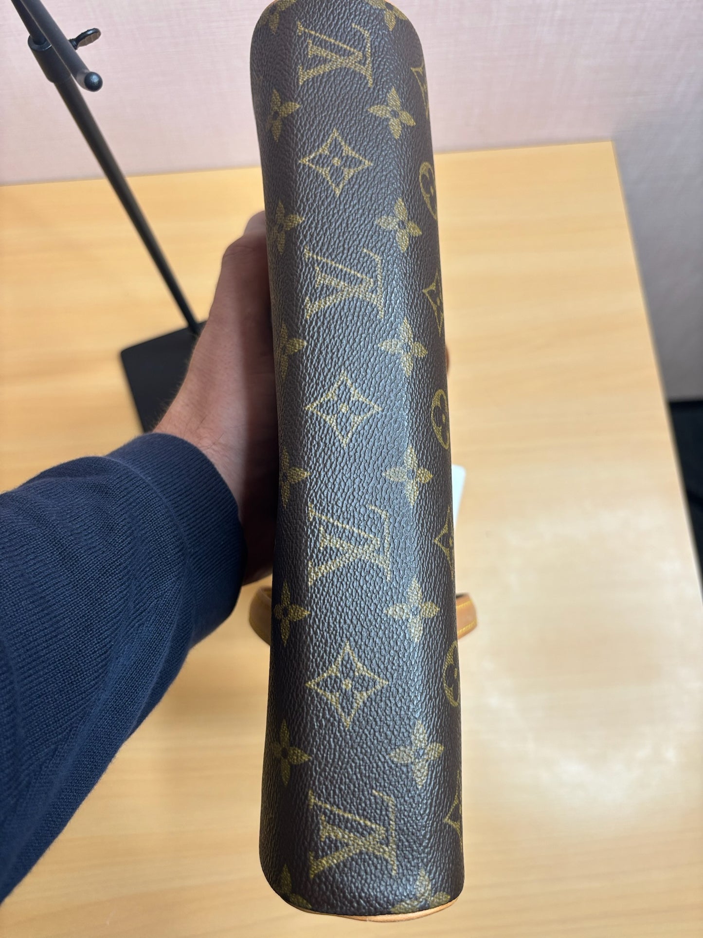 Louis Vuitton Monogram Sonatine Bag