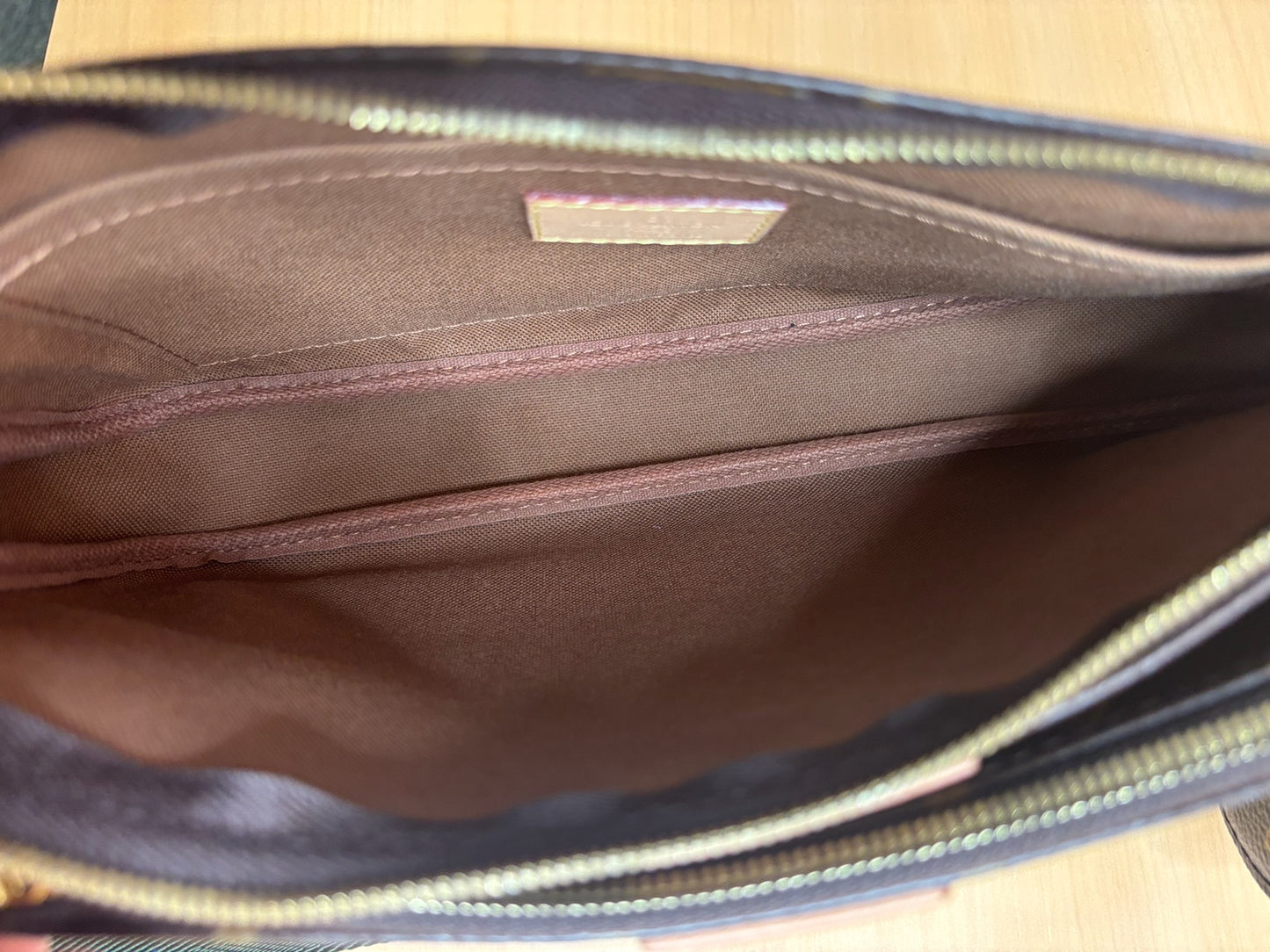 Louis Vuitton Multi Pochette Accessoires