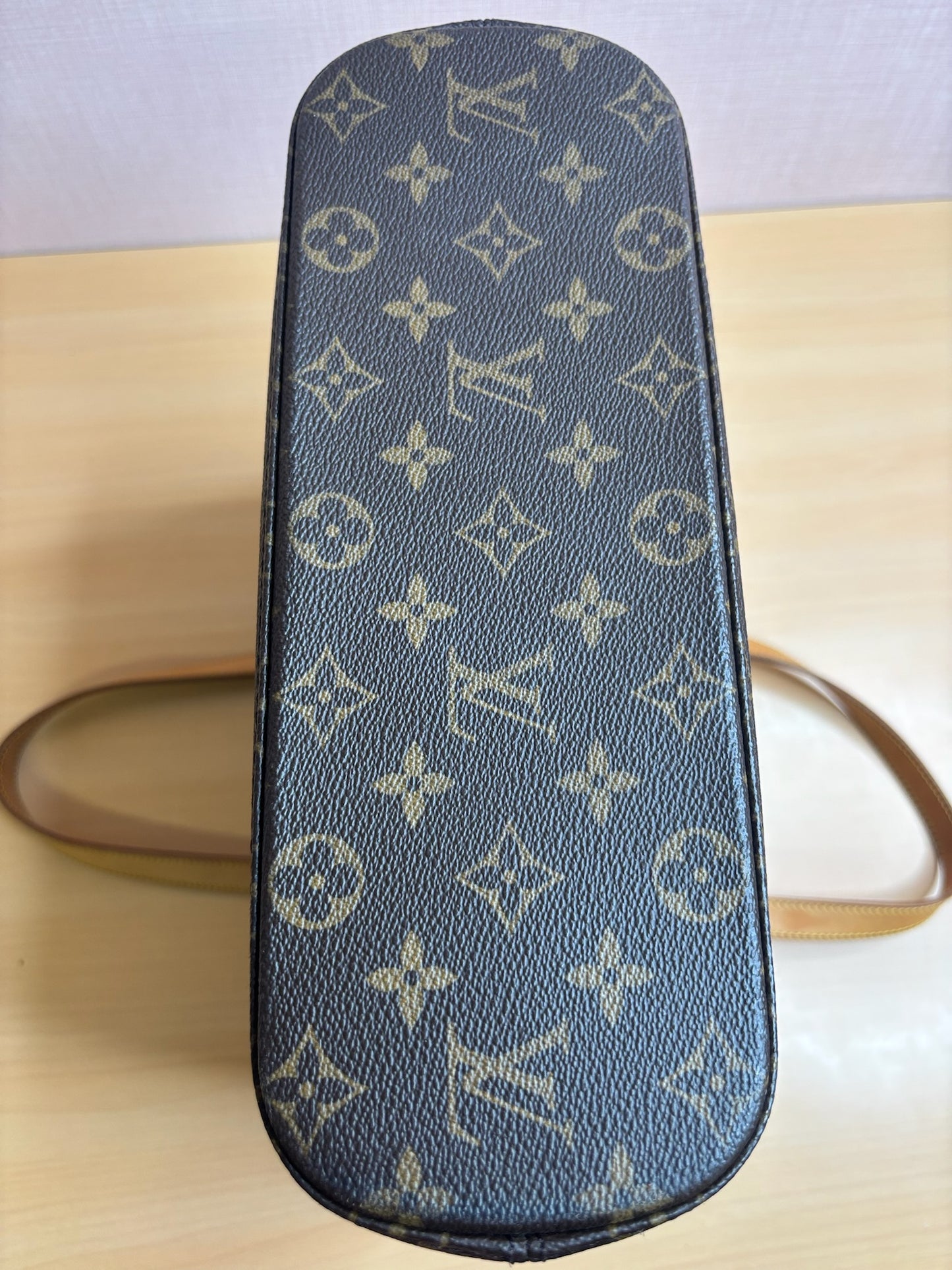 Louis Vuitton Vavin GM Tote Bag