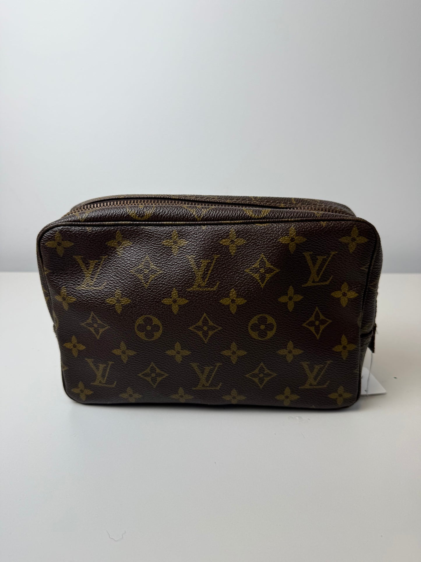 Pre-Owned Louis Vuitton Trousse Toilette 23 AJ132