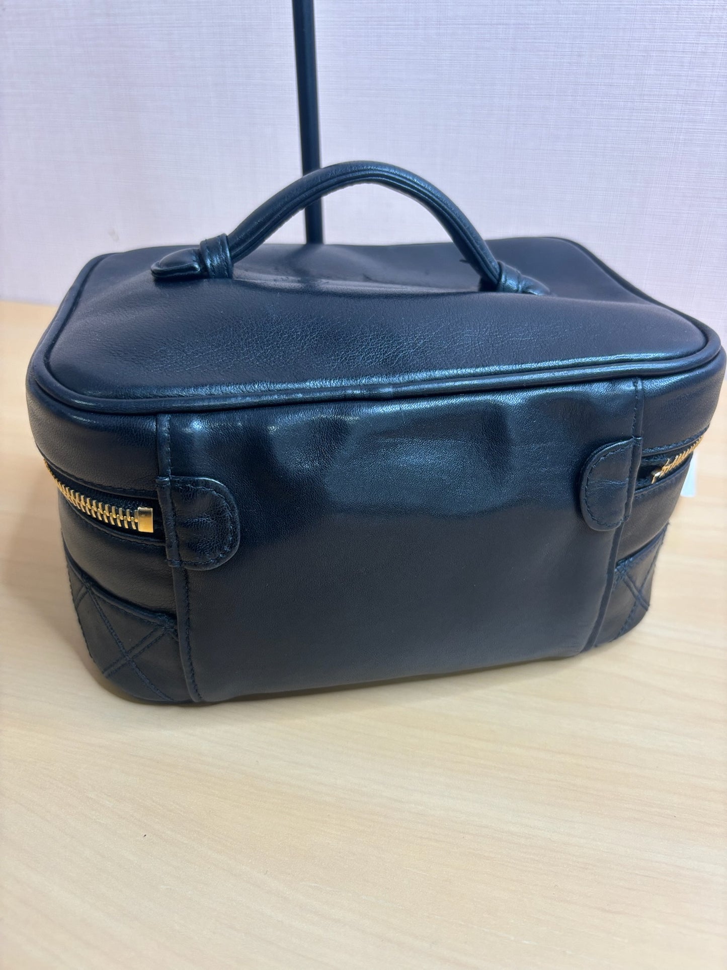 Chanel CC Vanity Case