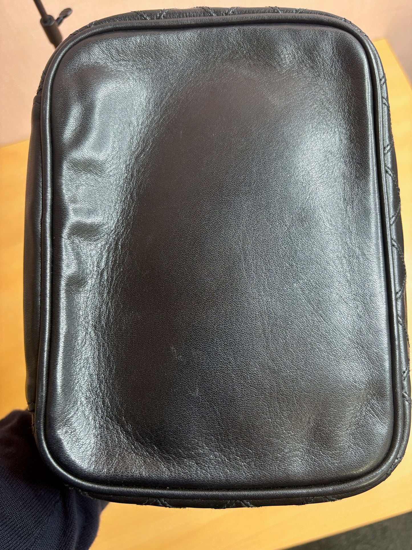 Chanel CC Vanity Case