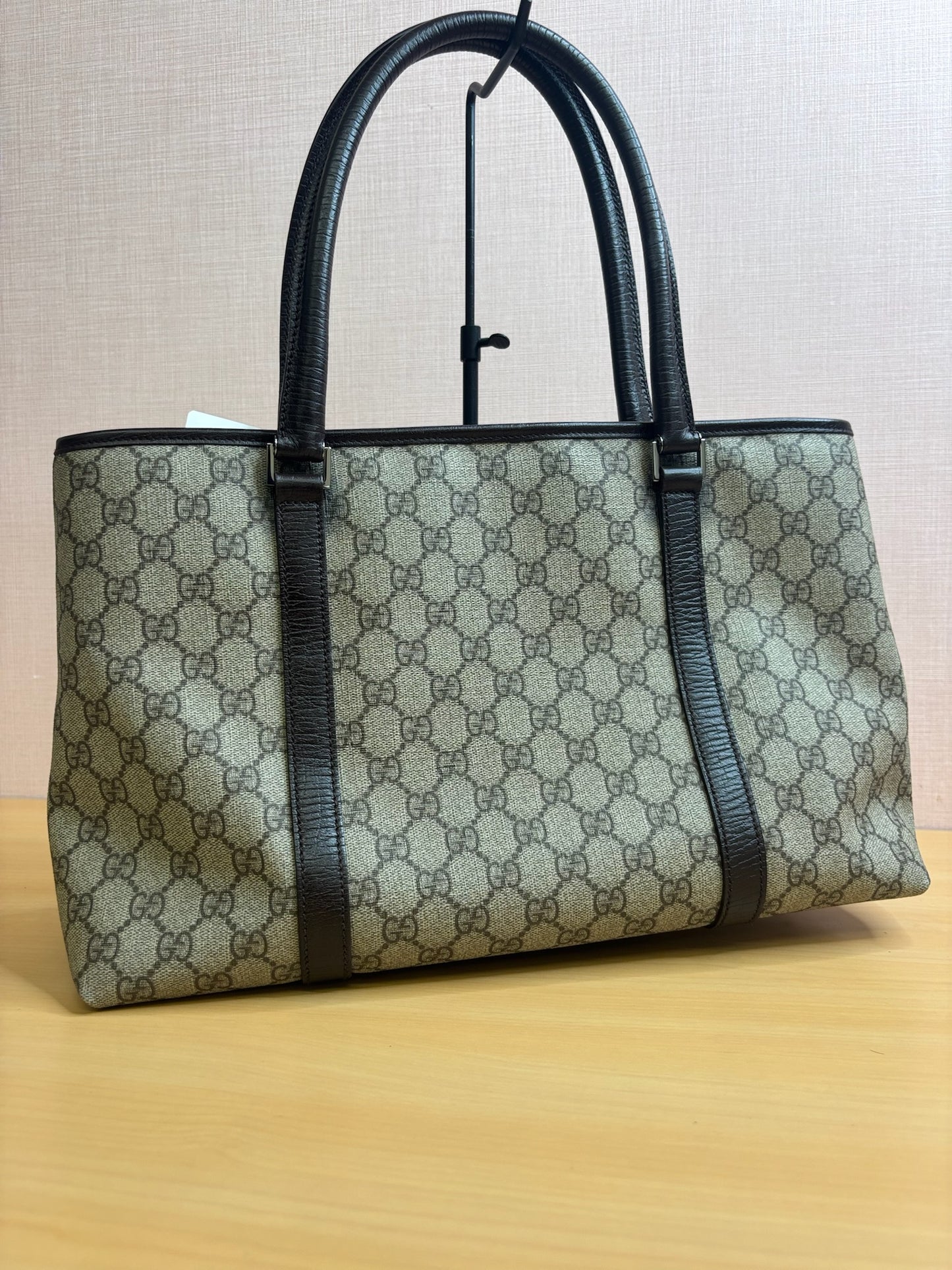 Gucci GG Supreme Joy Tote Bag