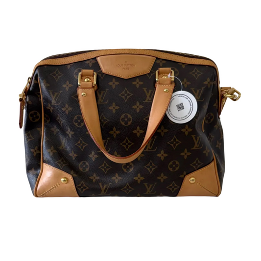 Louis Vuitton Monogram Retiro PM