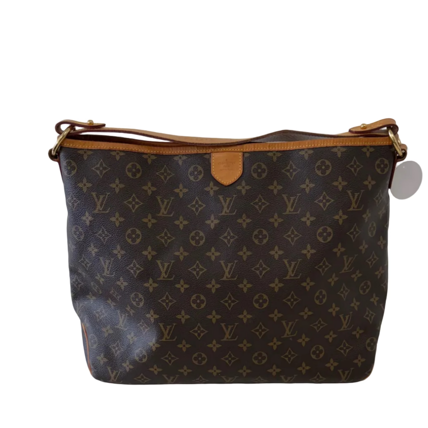 Louis Vuitton Monogram Delightful MM