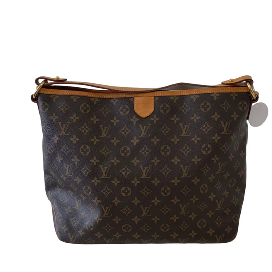 Louis Vuitton Monogram Delightful MM