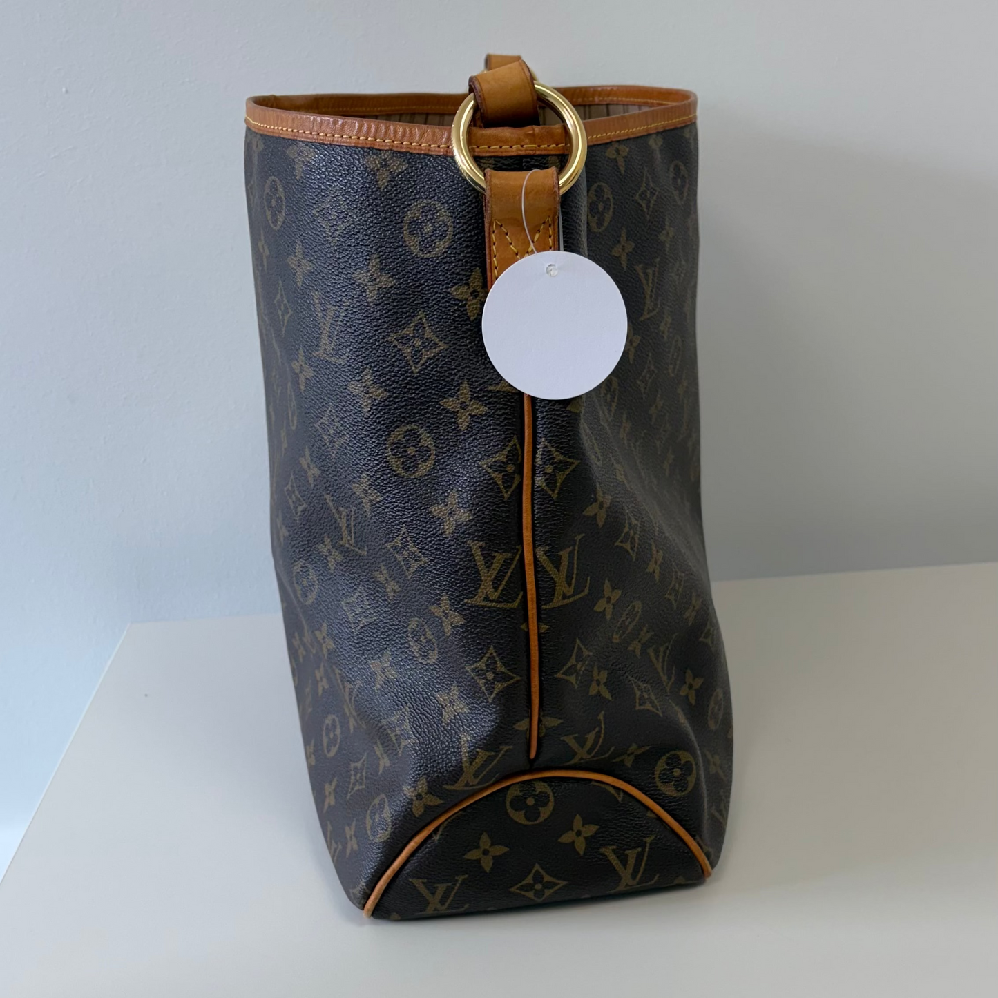 Louis Vuitton Monogram Delightful MM