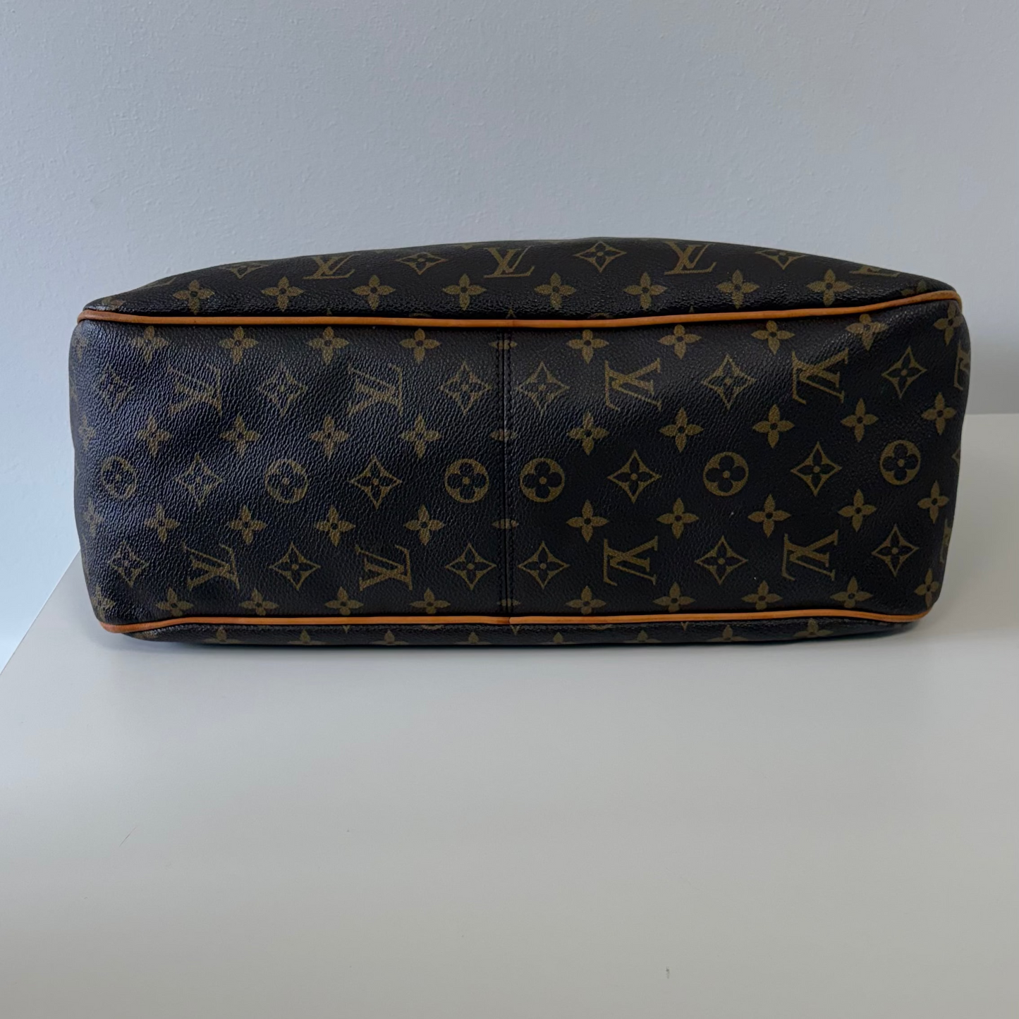 Louis Vuitton Monogram Delightful MM