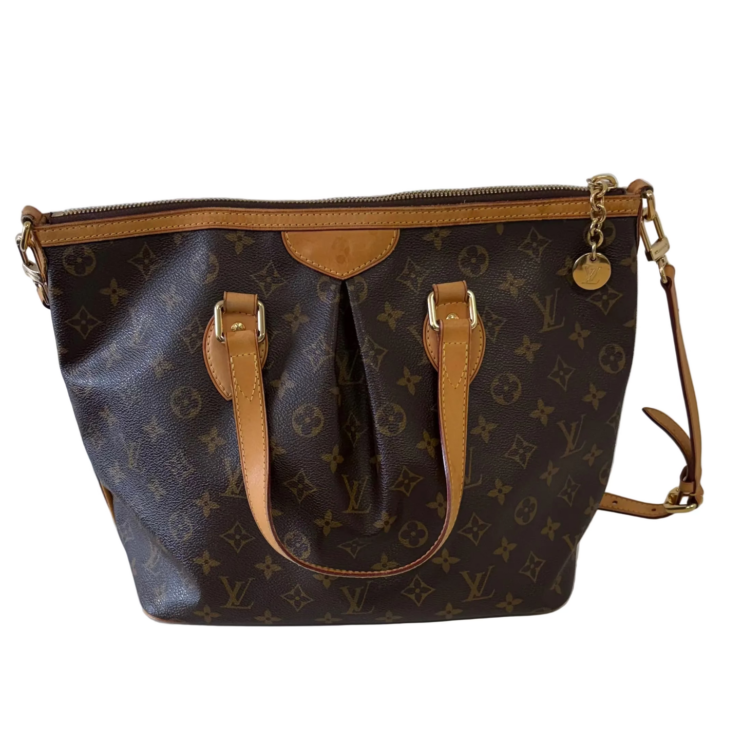 Louis Vuitton Monogram Palermo PM