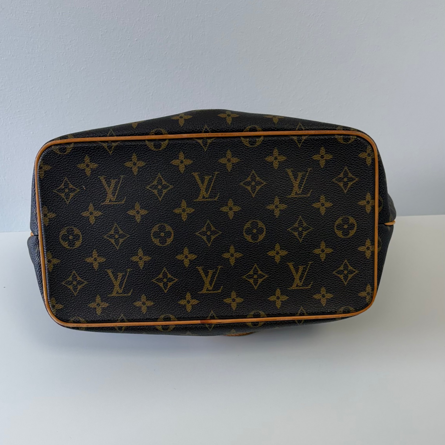 Louis Vuitton Monogram Palermo PM