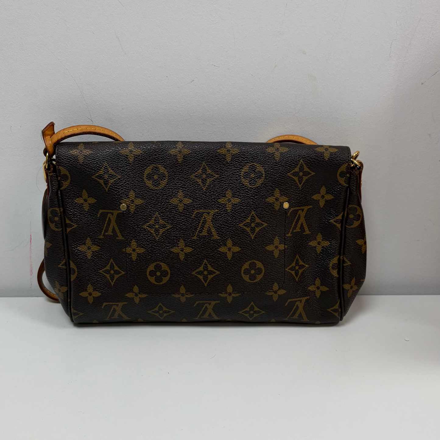 Louis Vuitton Monogram Favorite MM