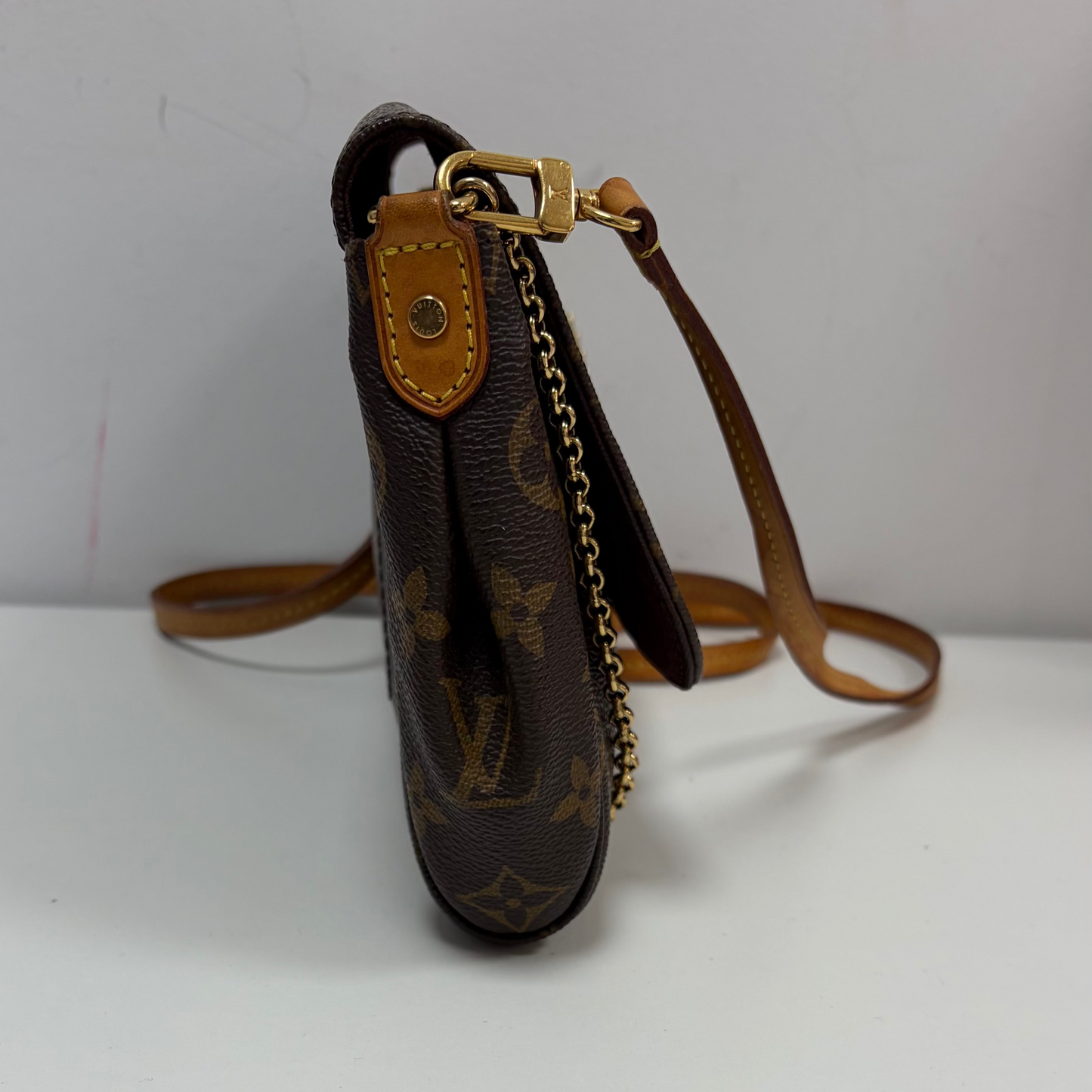Louis Vuitton Monogram Favorite MM