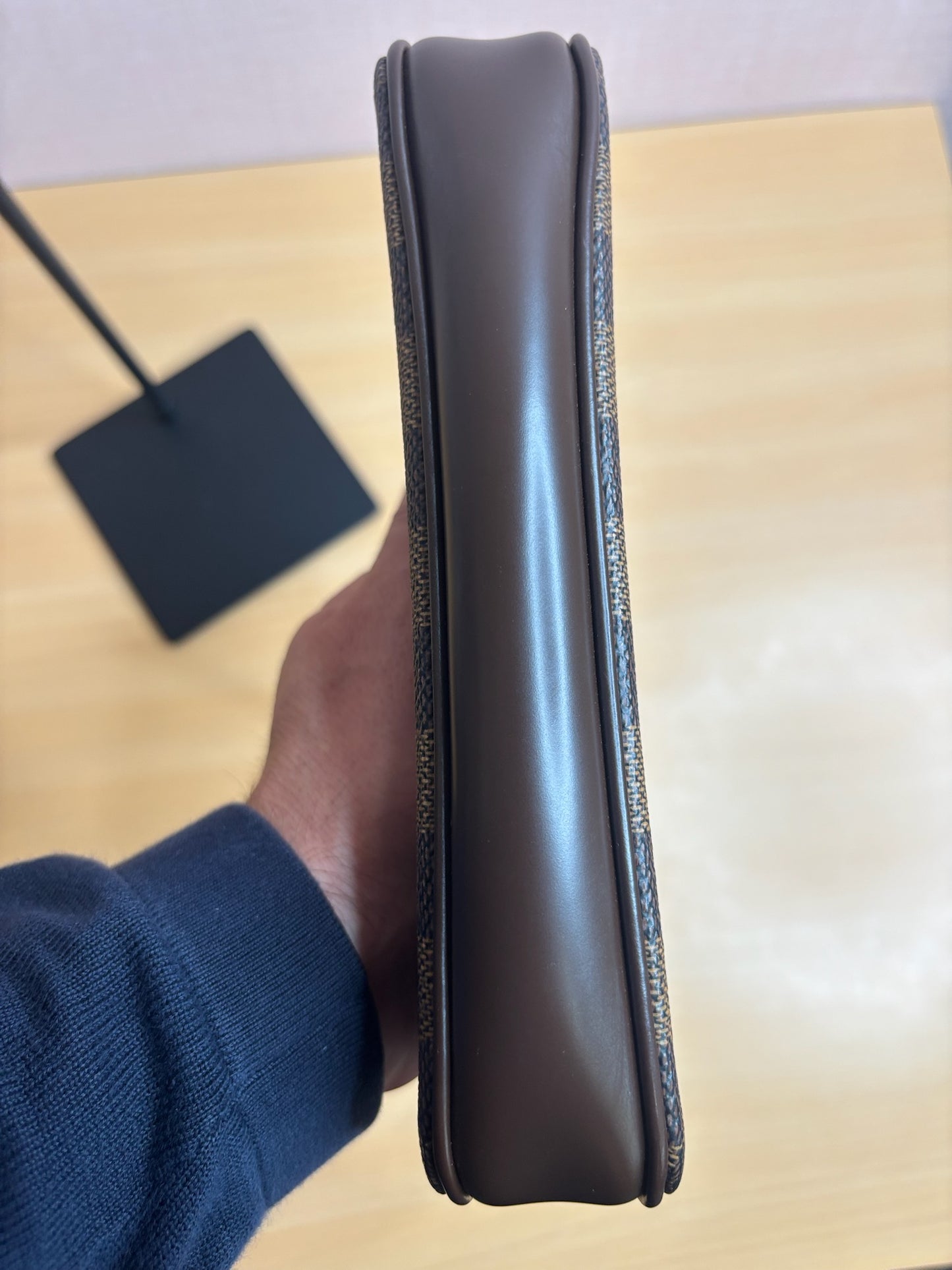 Louis Vuitton Damier Ebene Pochette Accessoires