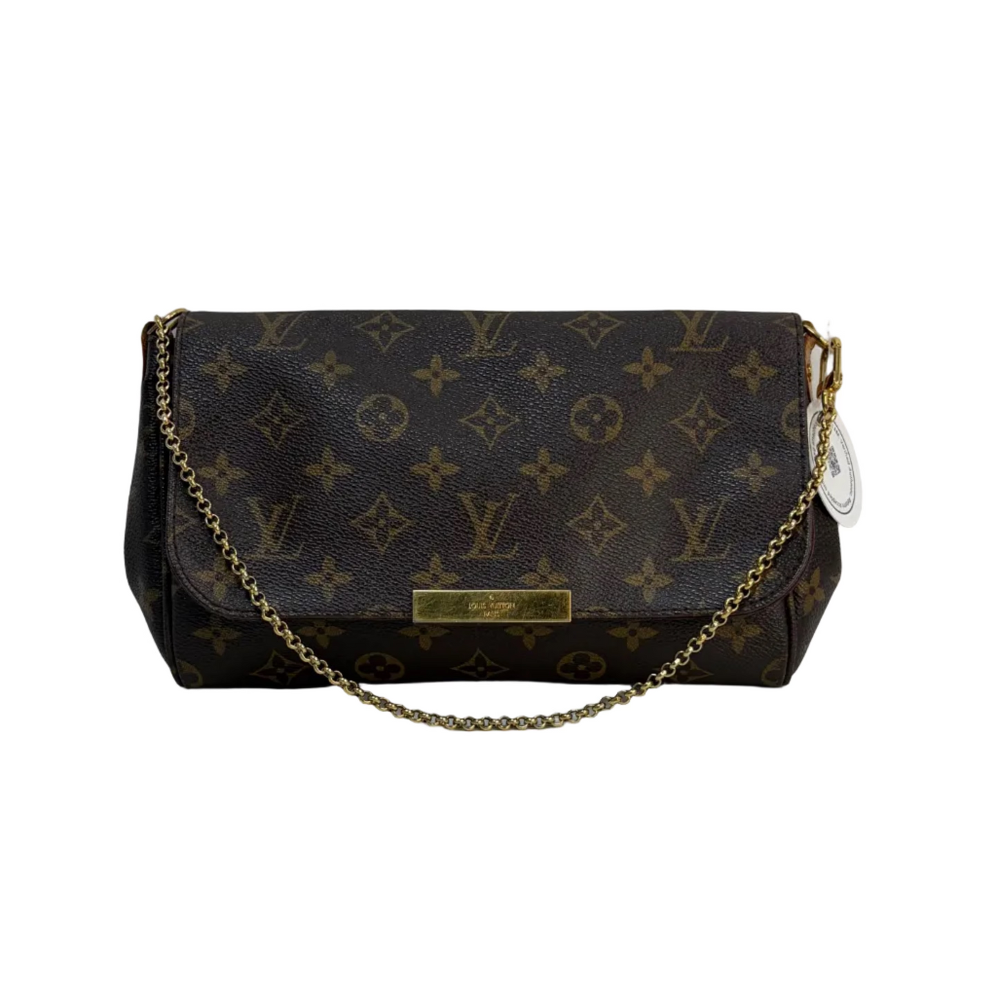 Louis Vuitton Monogram Favorite MM