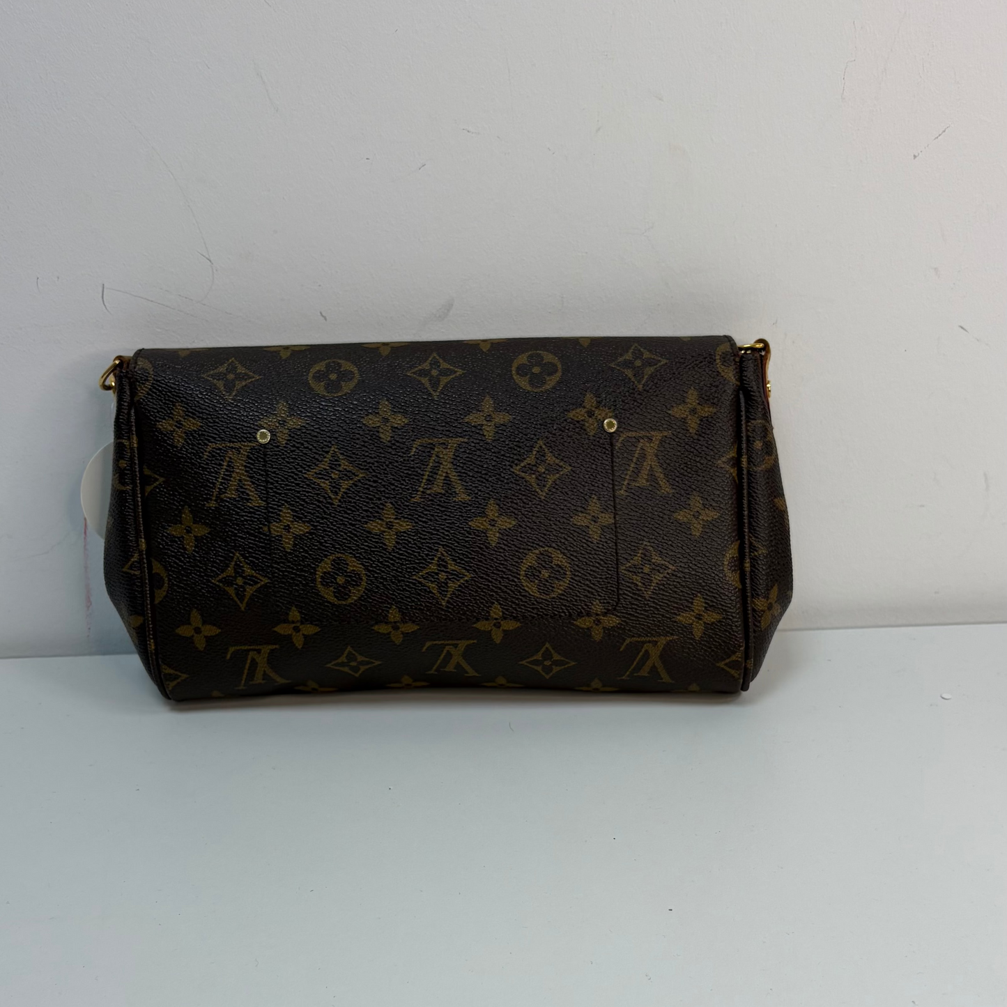 Louis Vuitton Monogram Favorite MM