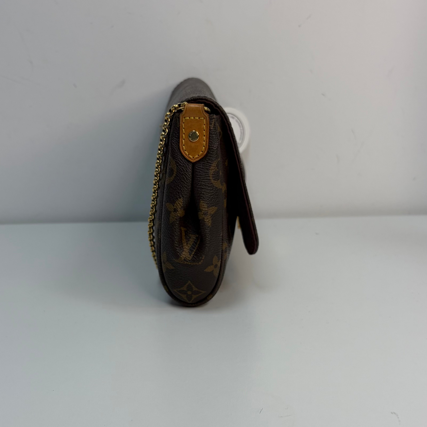 Louis Vuitton Monogram Favorite MM