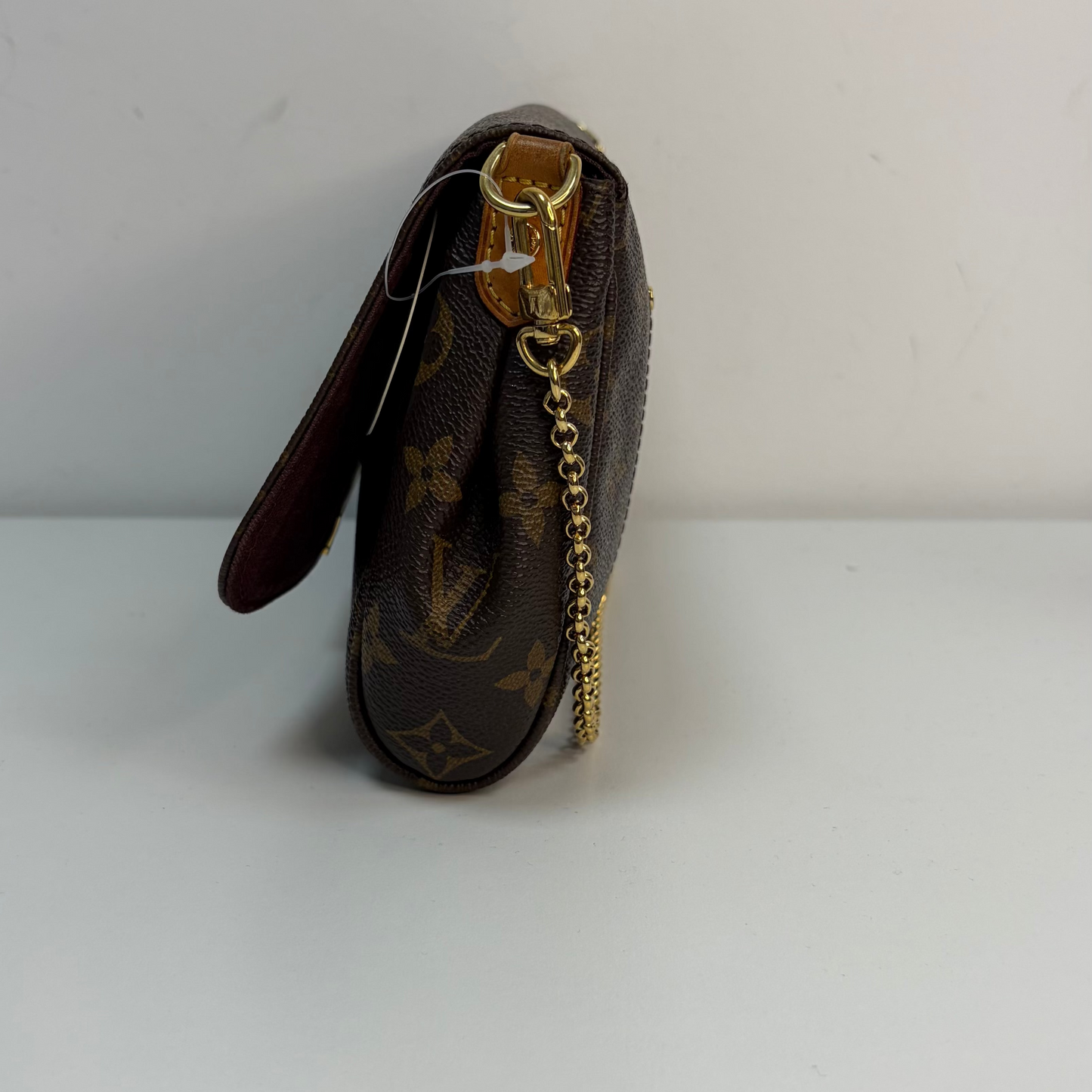 Louis Vuitton Monogram Favorite MM