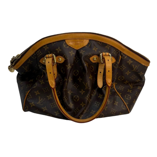 Louis Vuitton Monogram Tivoli GM