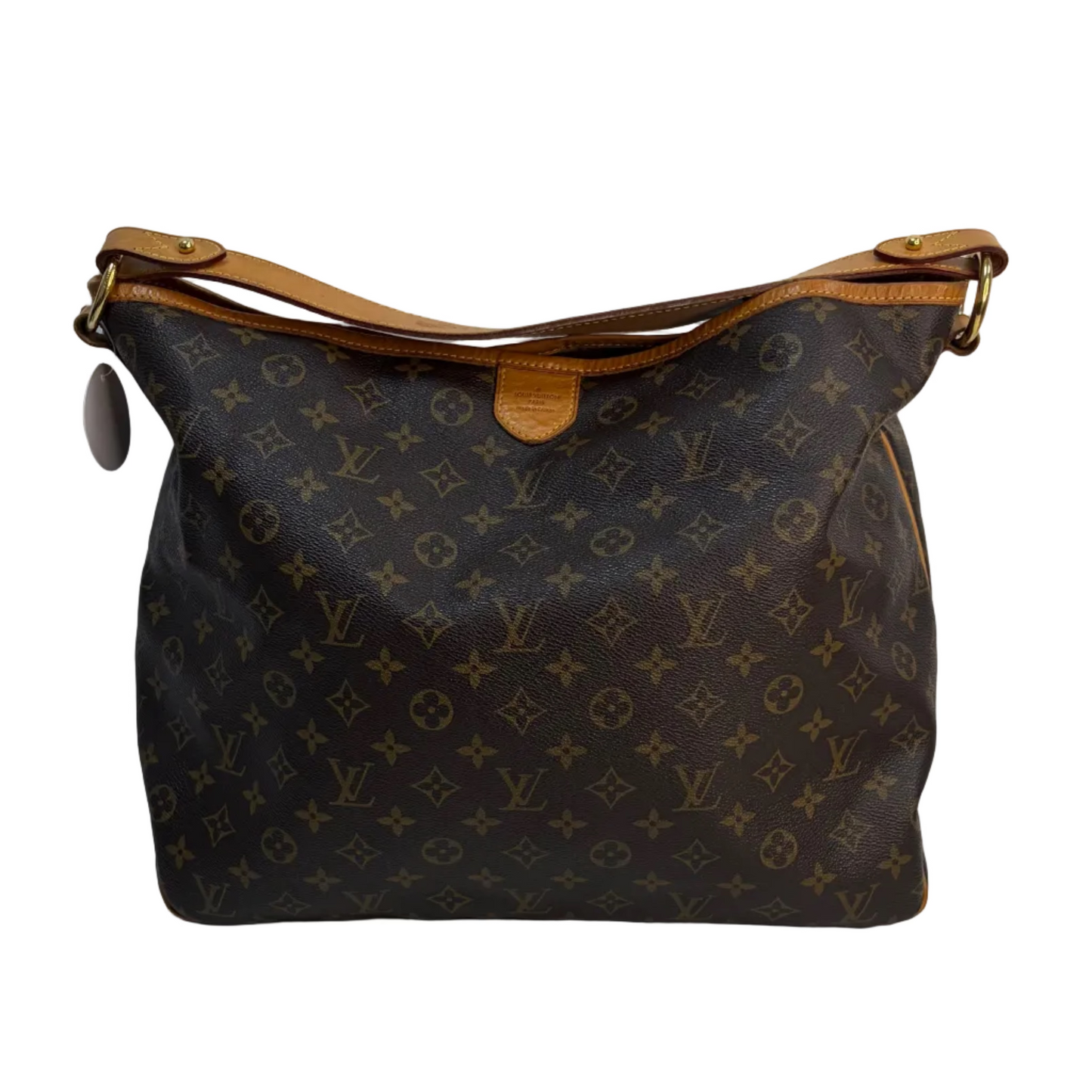 Louis Vuitton Monogram Delightful MM