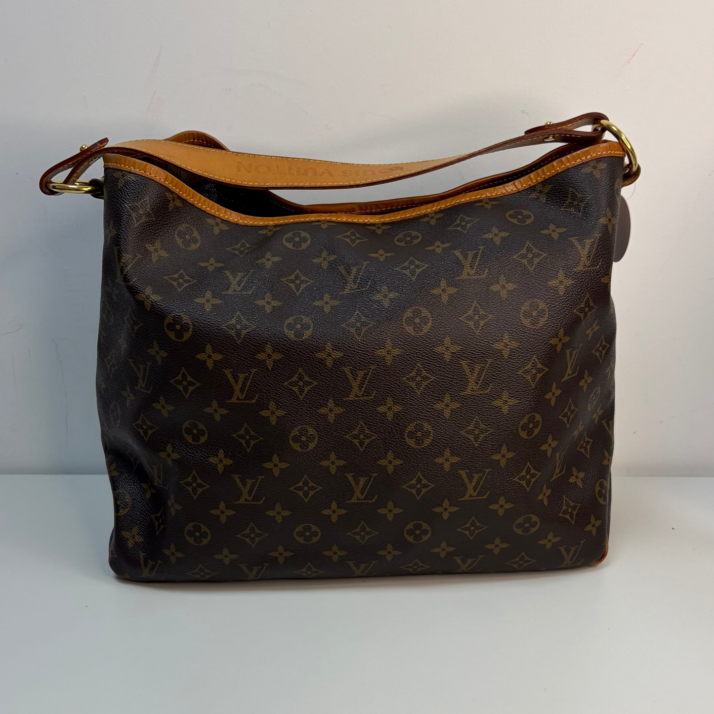 Louis Vuitton Monogram Delightful MM