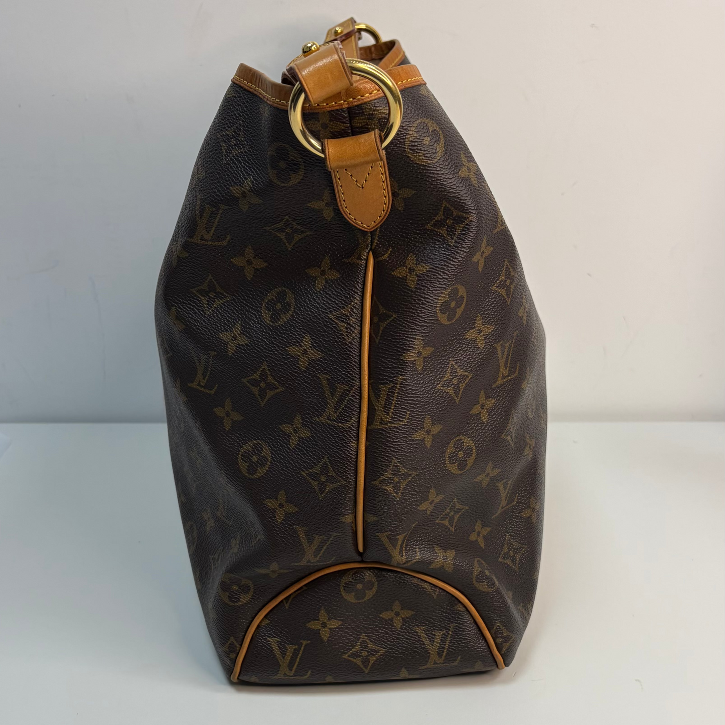 Louis Vuitton Monogram Delightful MM