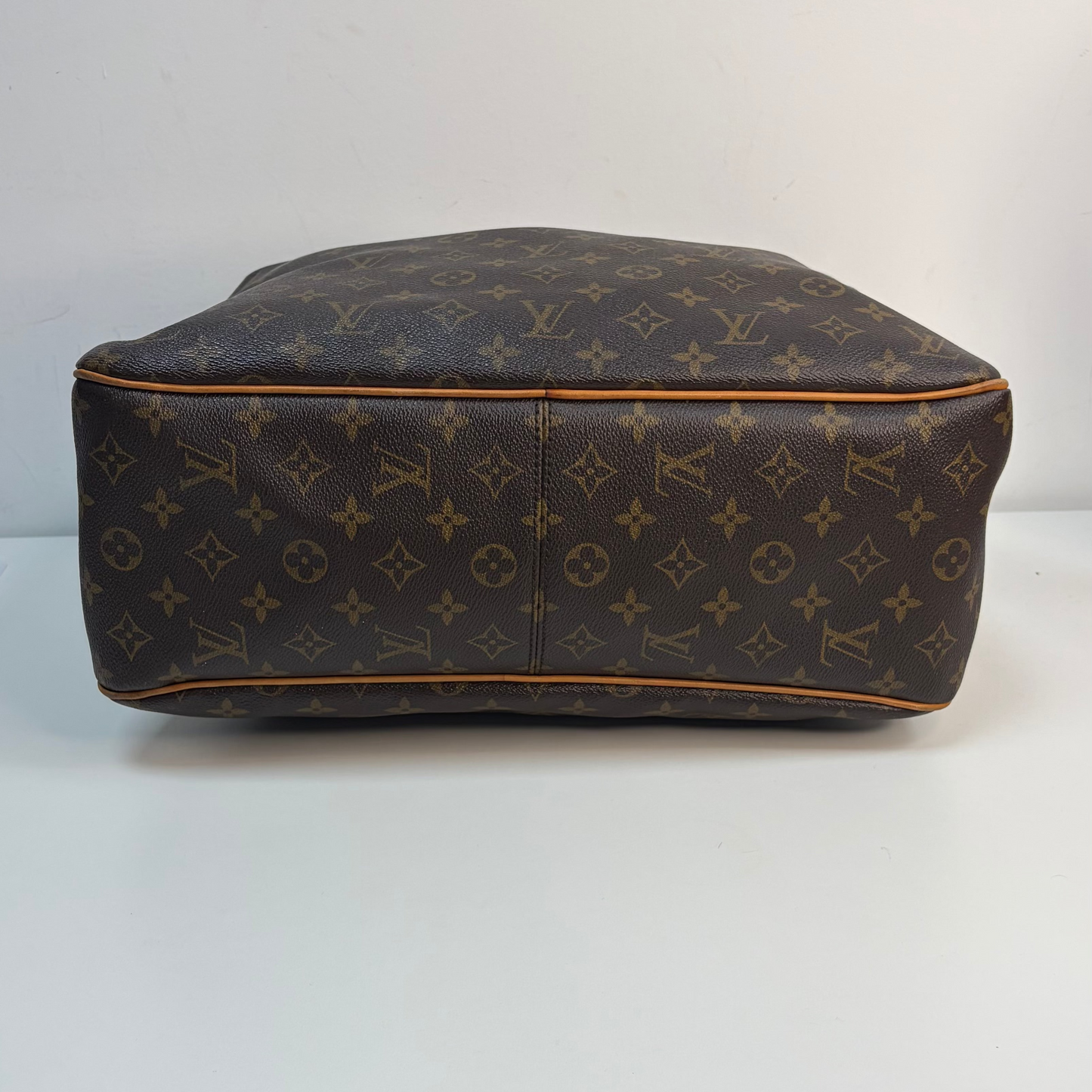 Louis Vuitton Monogram Delightful MM