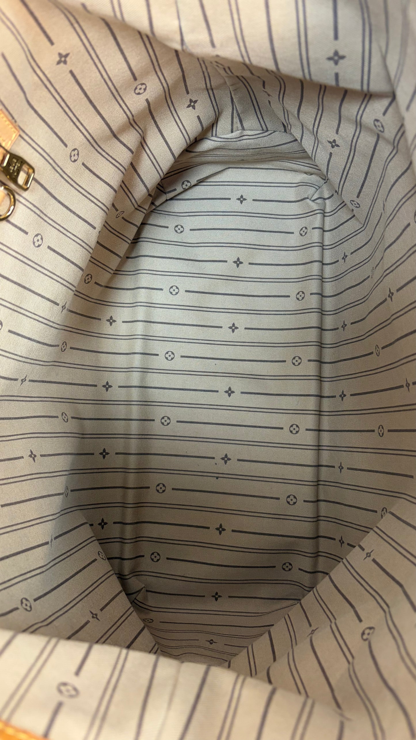Louis Vuitton Monogram Delightful MM