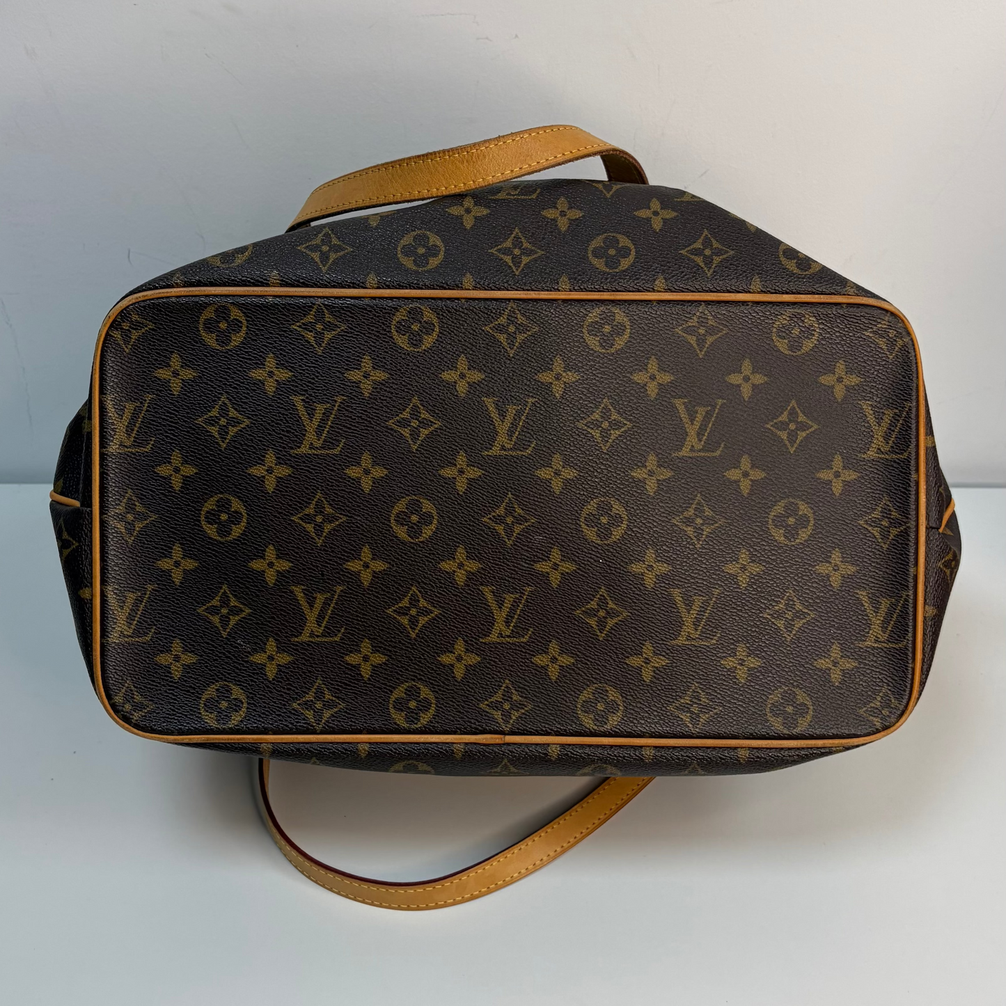 Louis Vuitton Monogram Palermo GM