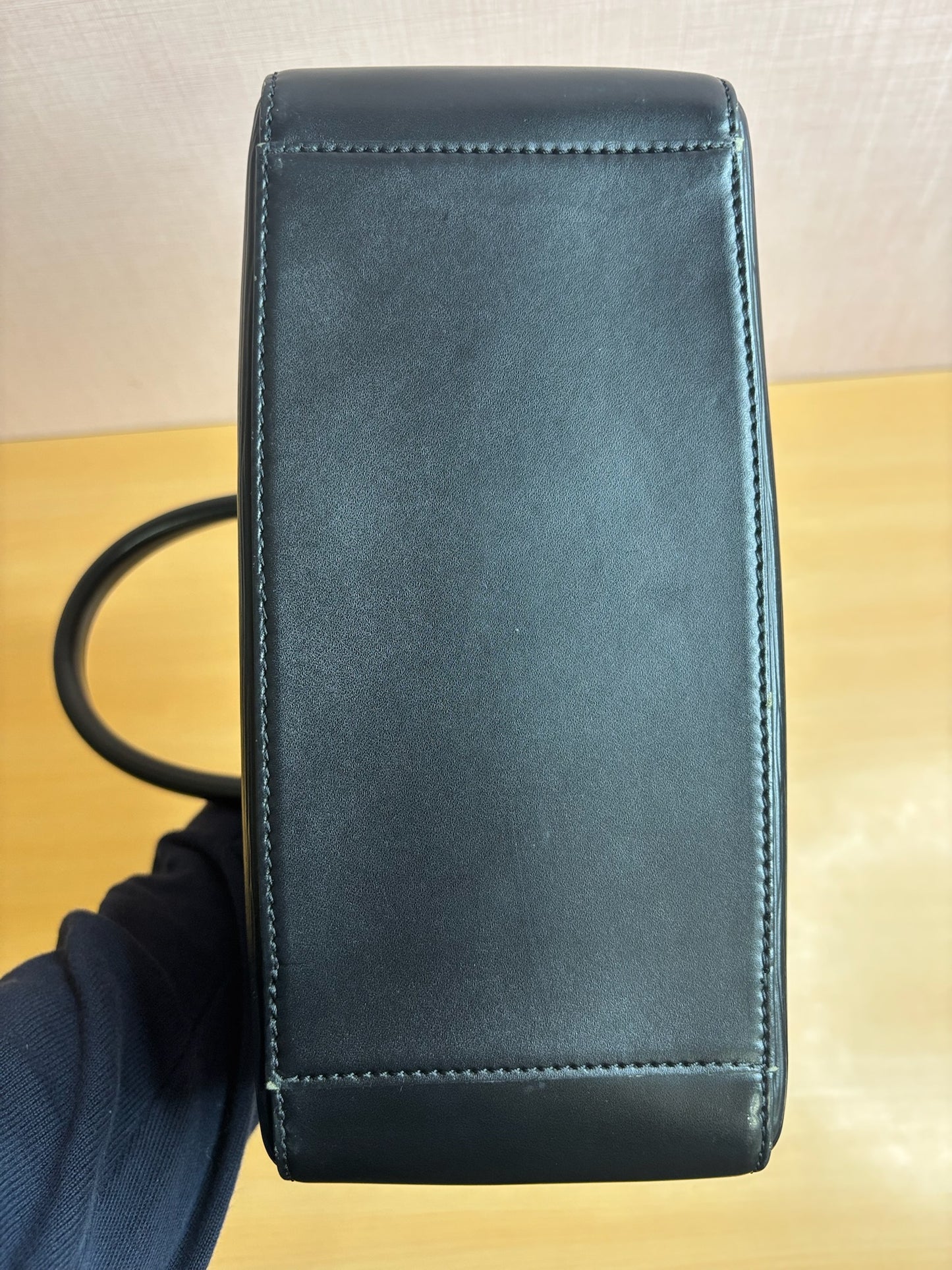 Louis Vuitton Epi Sablons Handbag