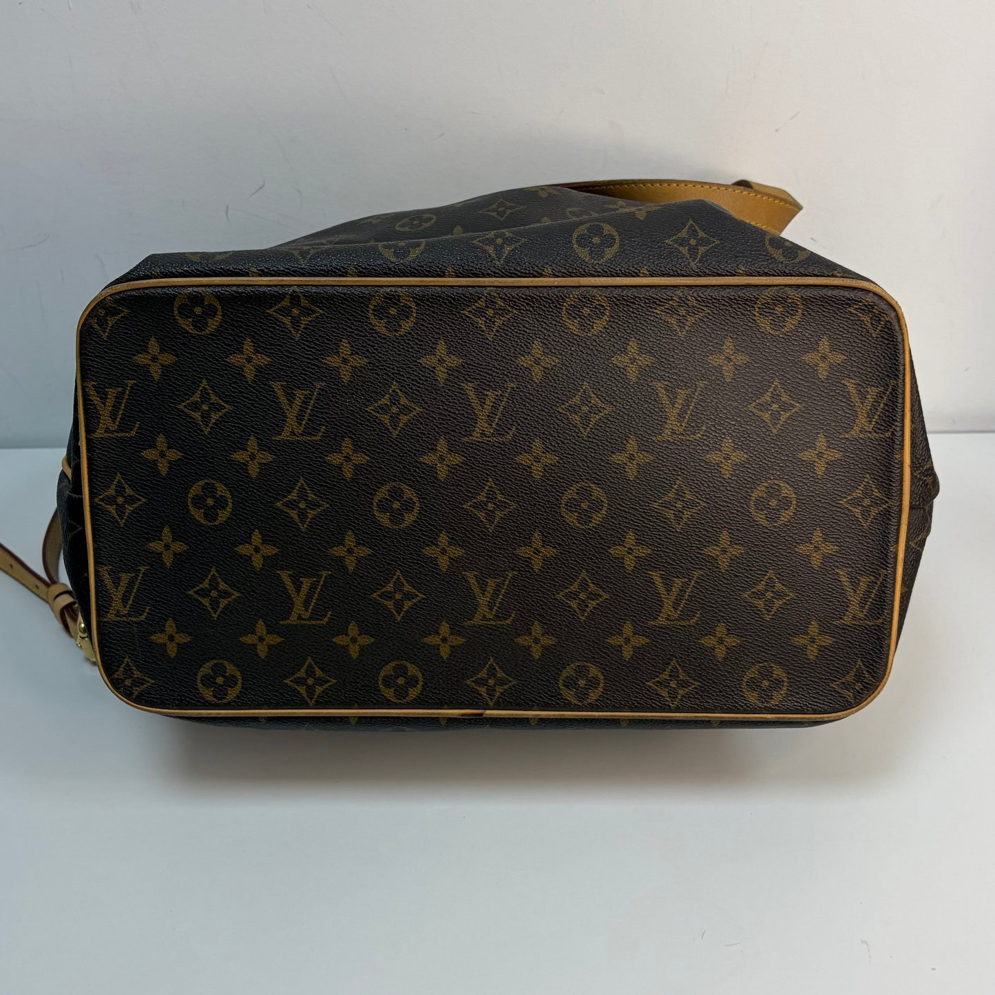 Louis Vuitton Monogram Palermo GM