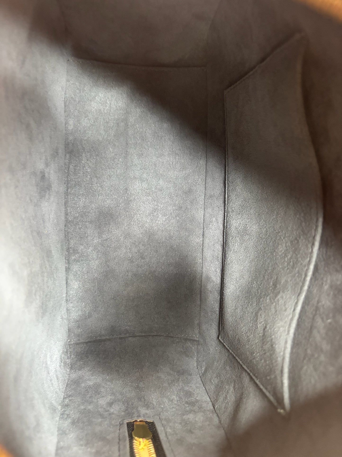 Louis Vuitton Epi Sablons Handbag
