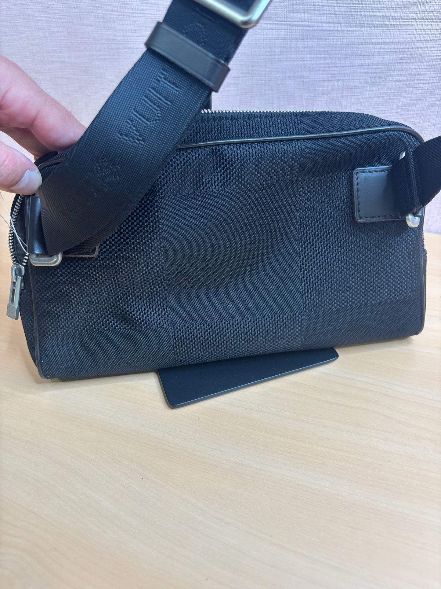 Louis Vuitton Damier Géant Acrobat Bag