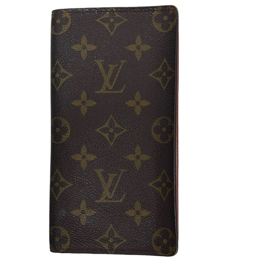 Louis Vuitton Monogram Brazza