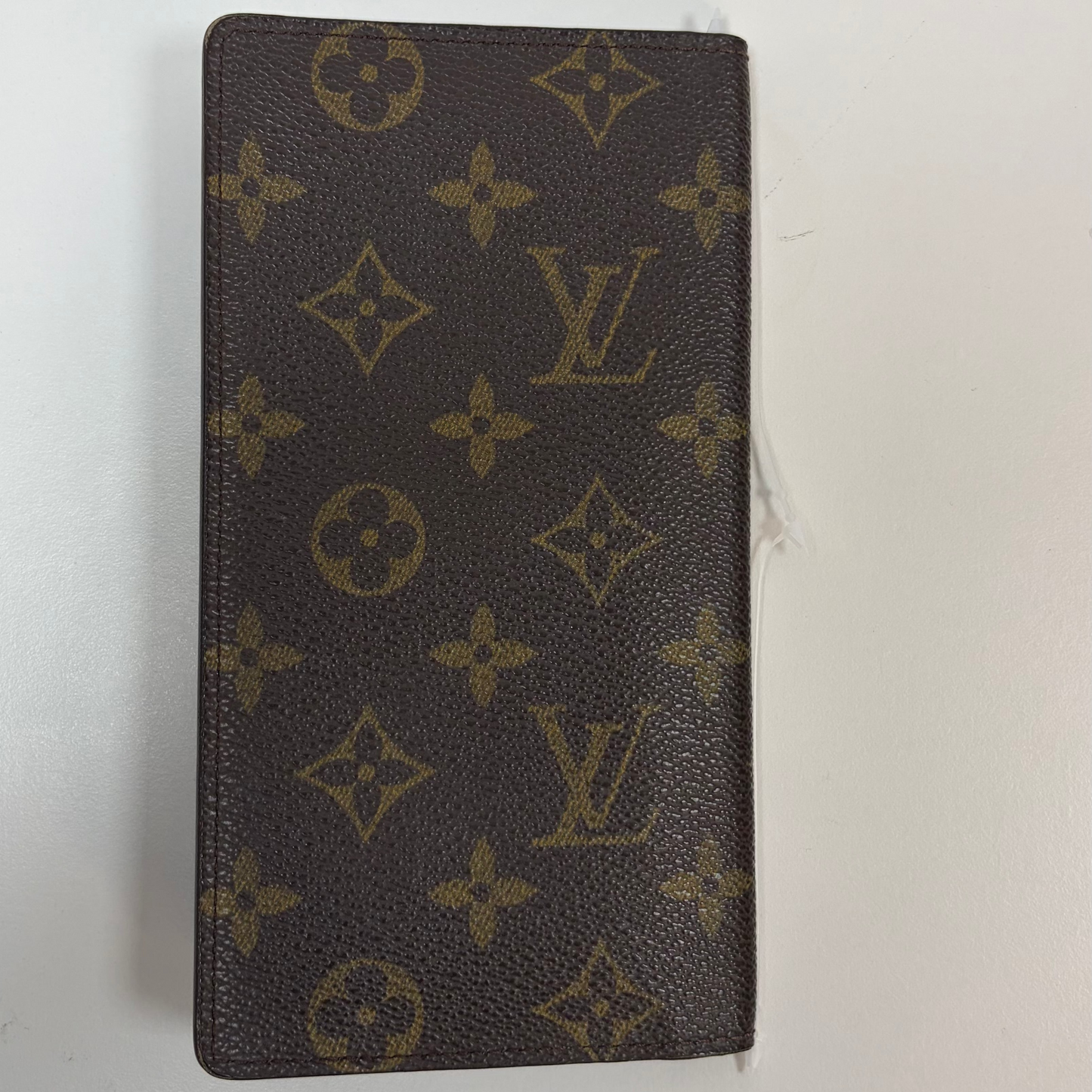 Louis Vuitton Monogram Brazza