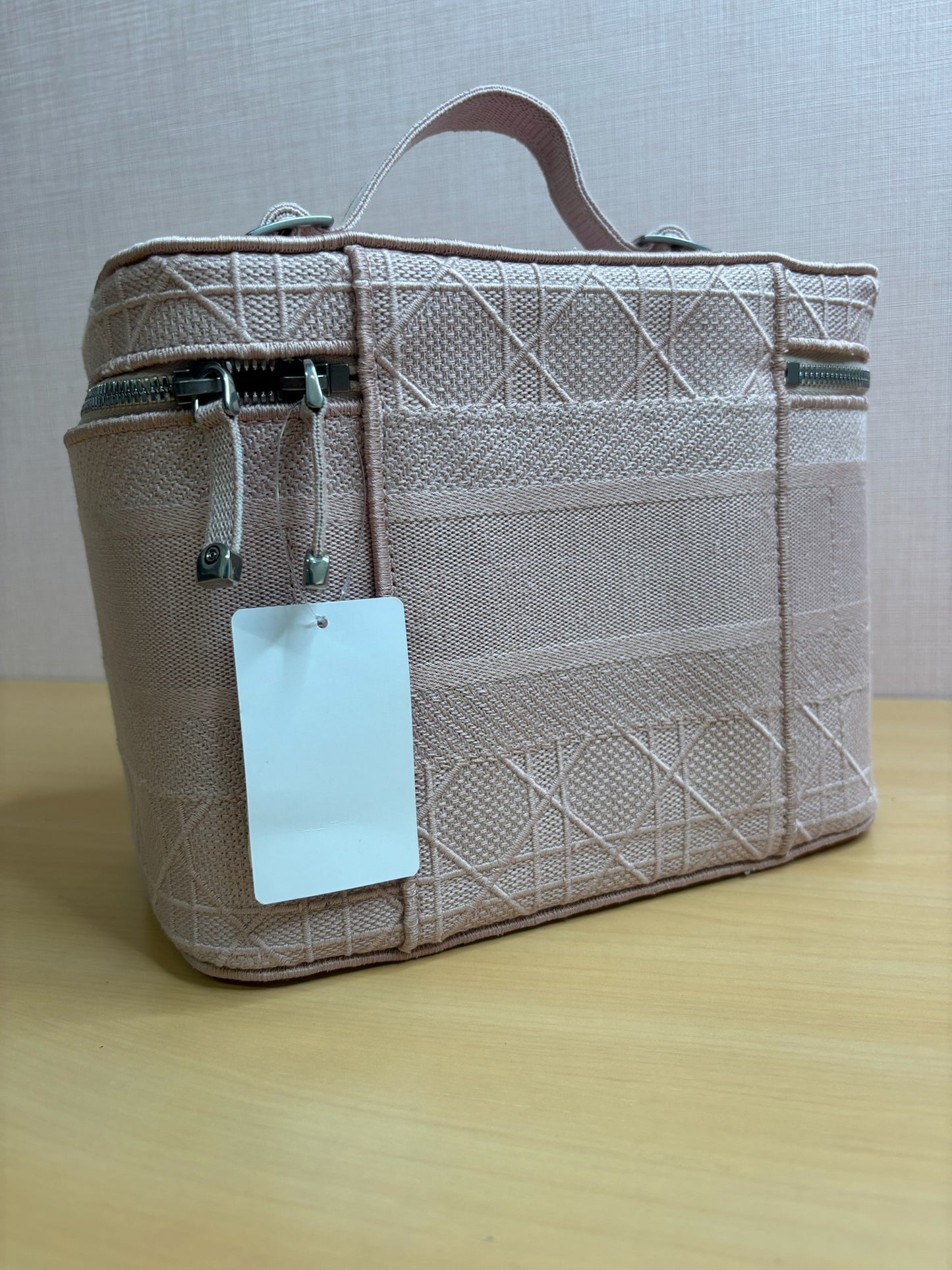 Dior Travel Vanity Case