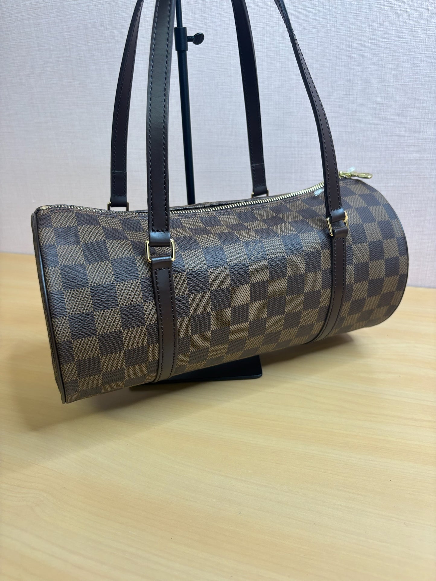 Louis Vuitton Damier Papillon 30