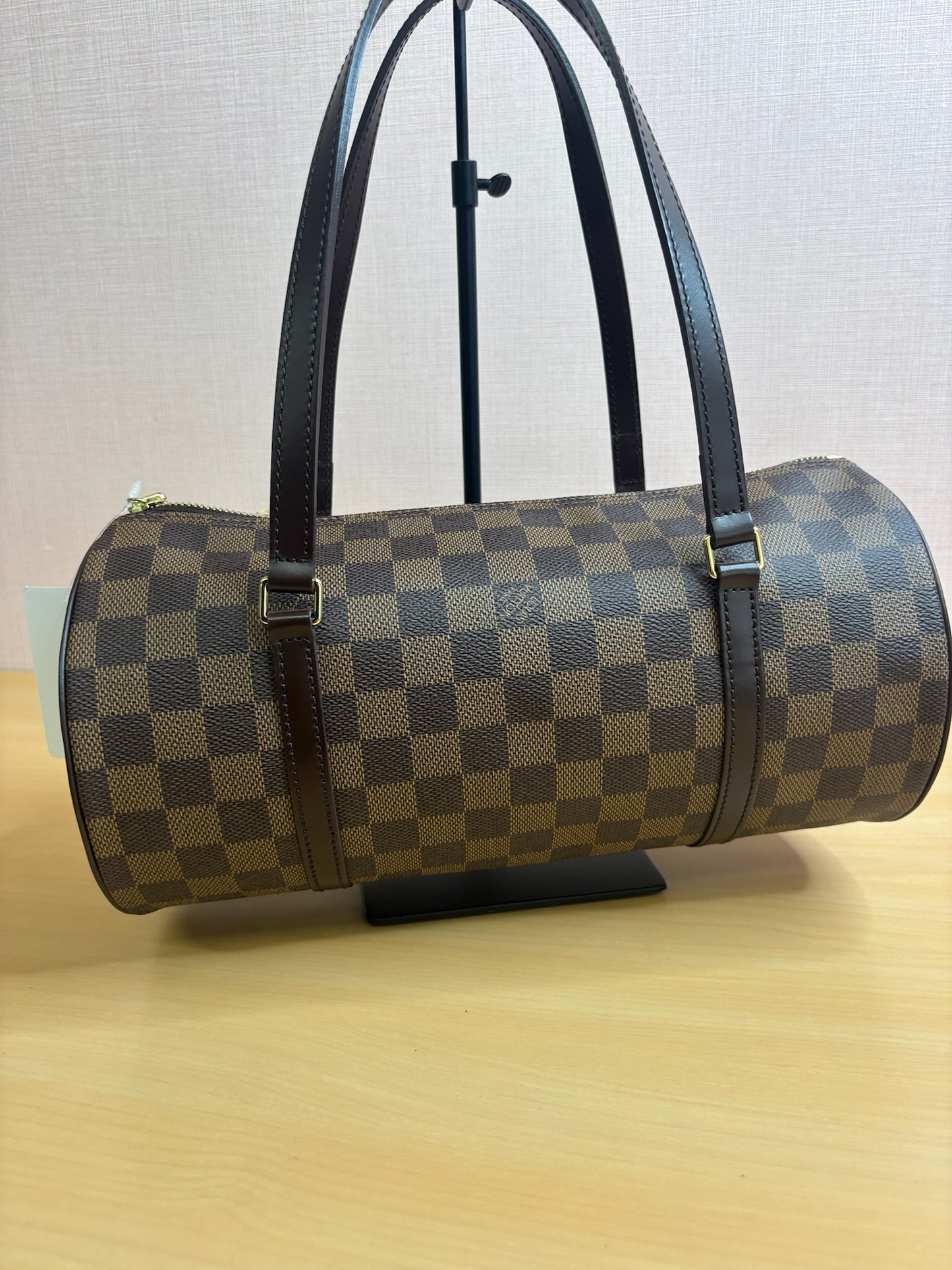 Louis Vuitton Damier Papillon 30