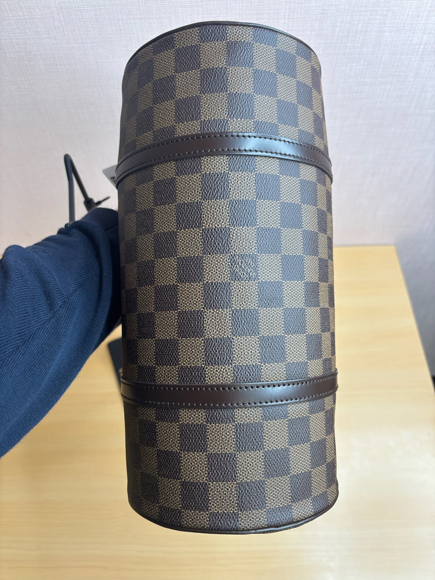 Louis Vuitton Damier Papillon 30