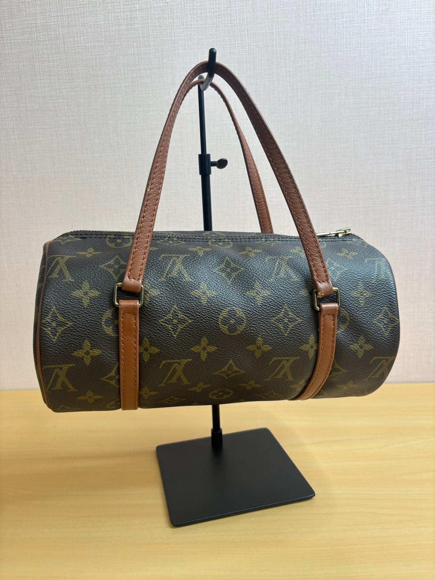 Louis Vuitton Monogram Papillon 26