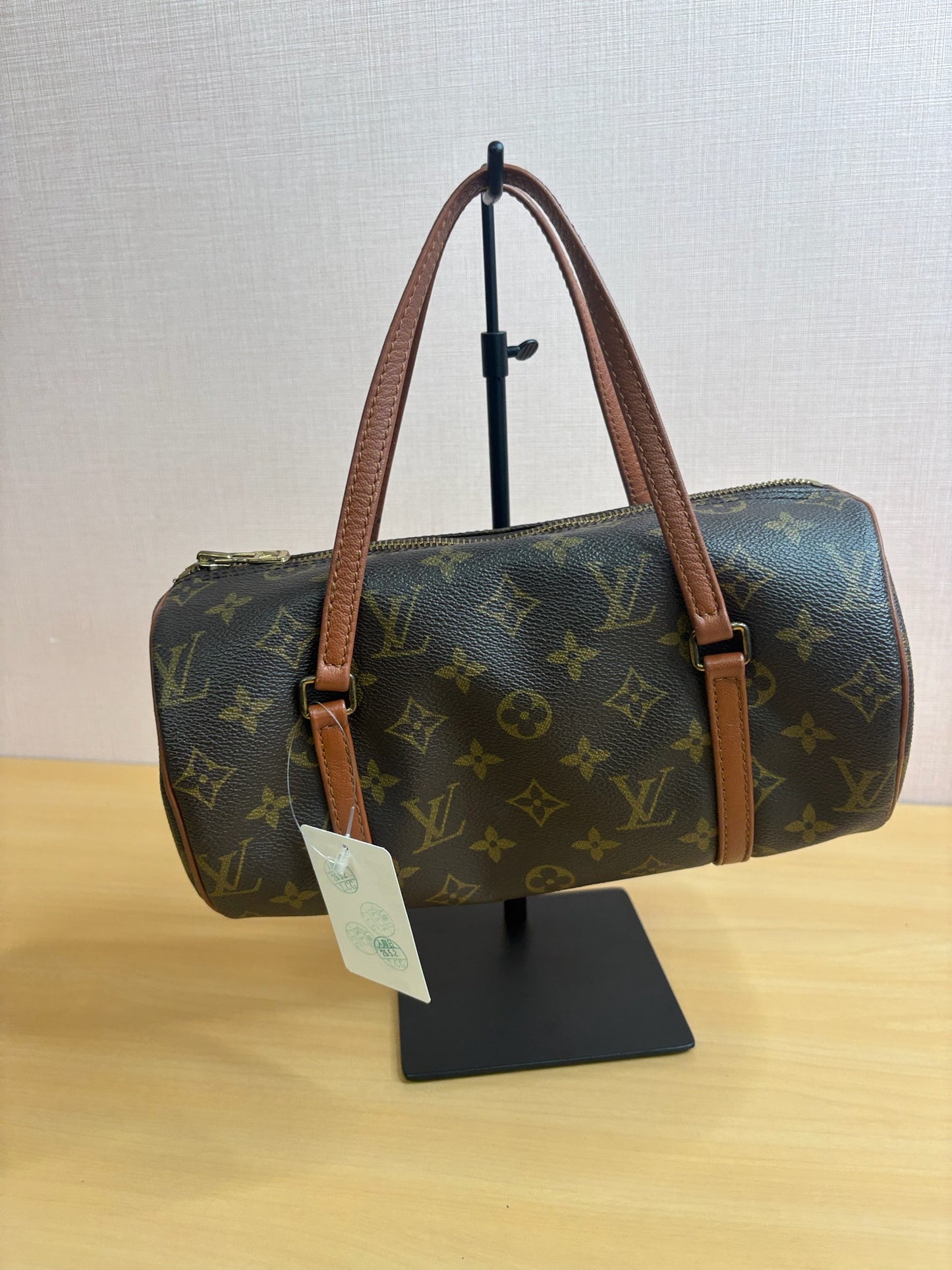 Louis Vuitton Monogram Papillon 26