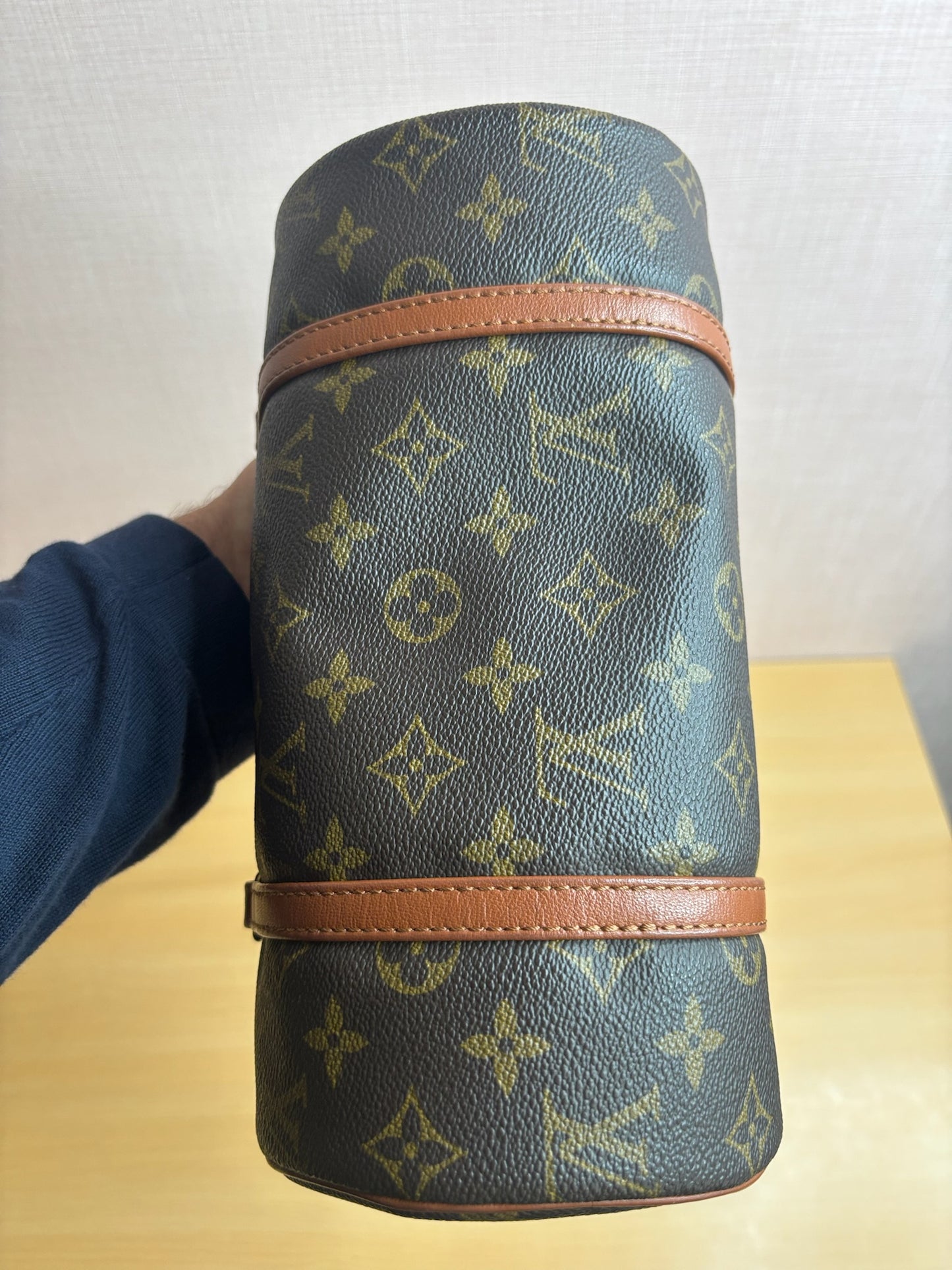 Louis Vuitton Monogram Papillon 26