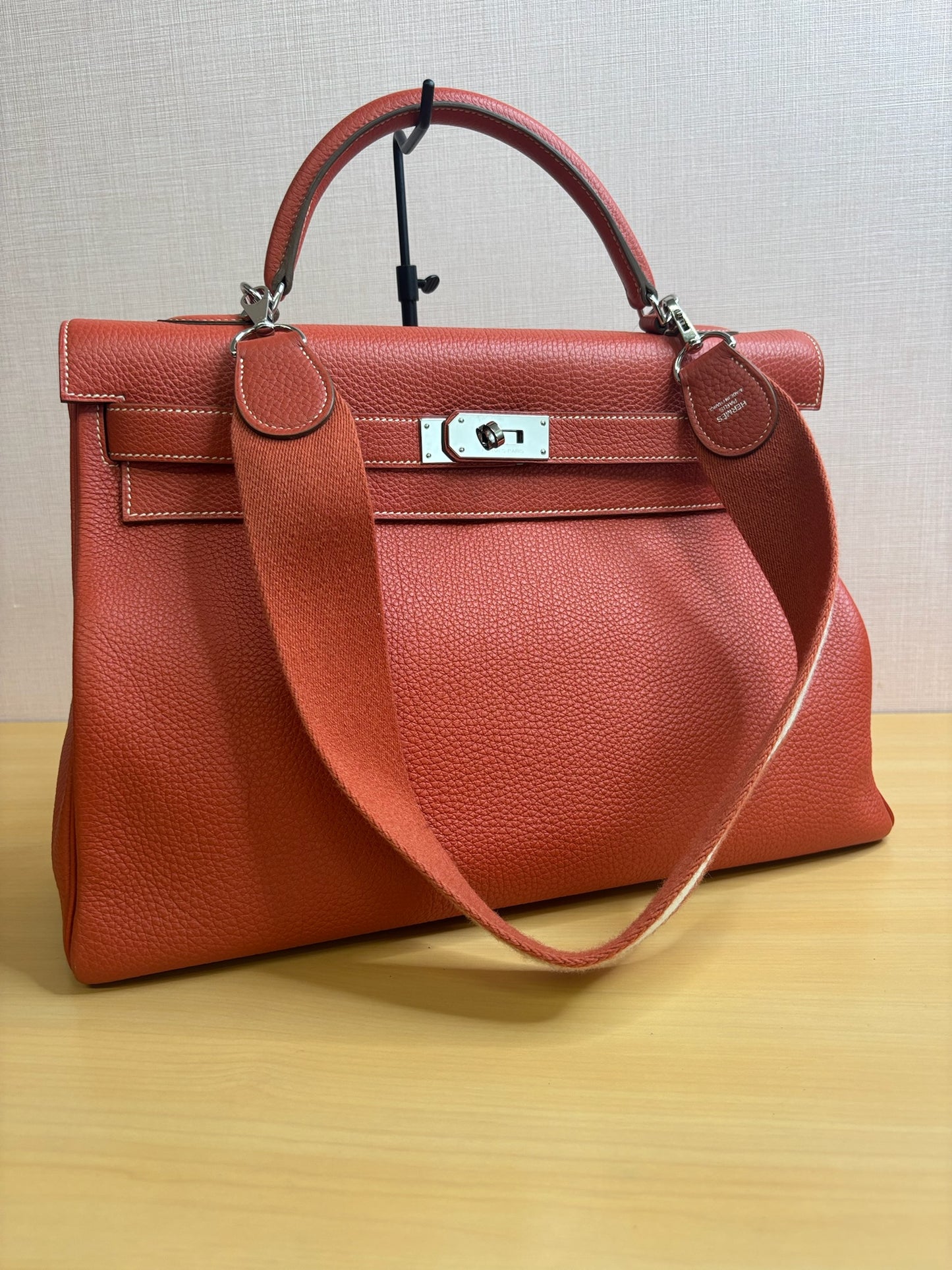 Hermes Kelly 40 Bag