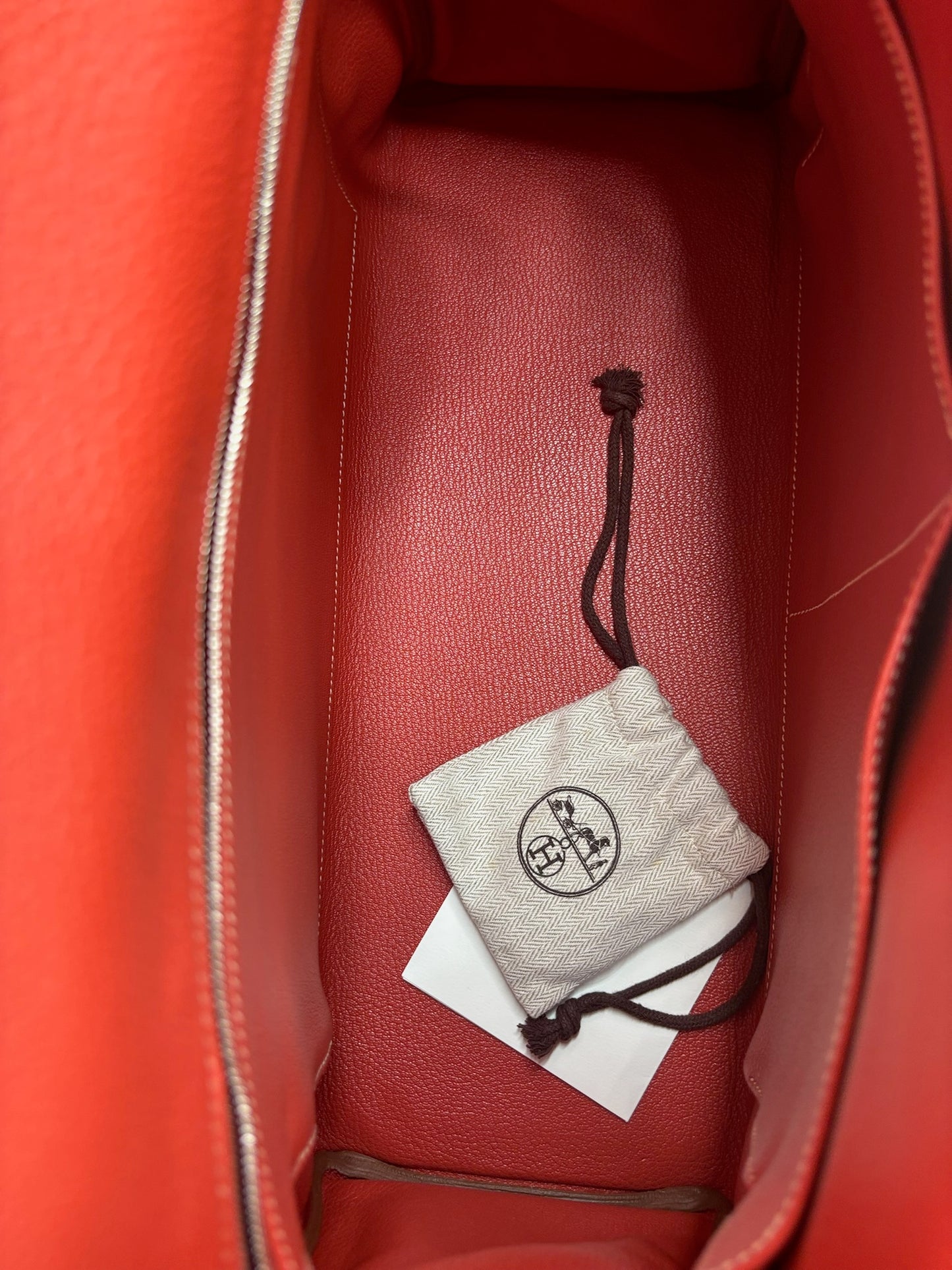 Hermes Kelly 40 Bag